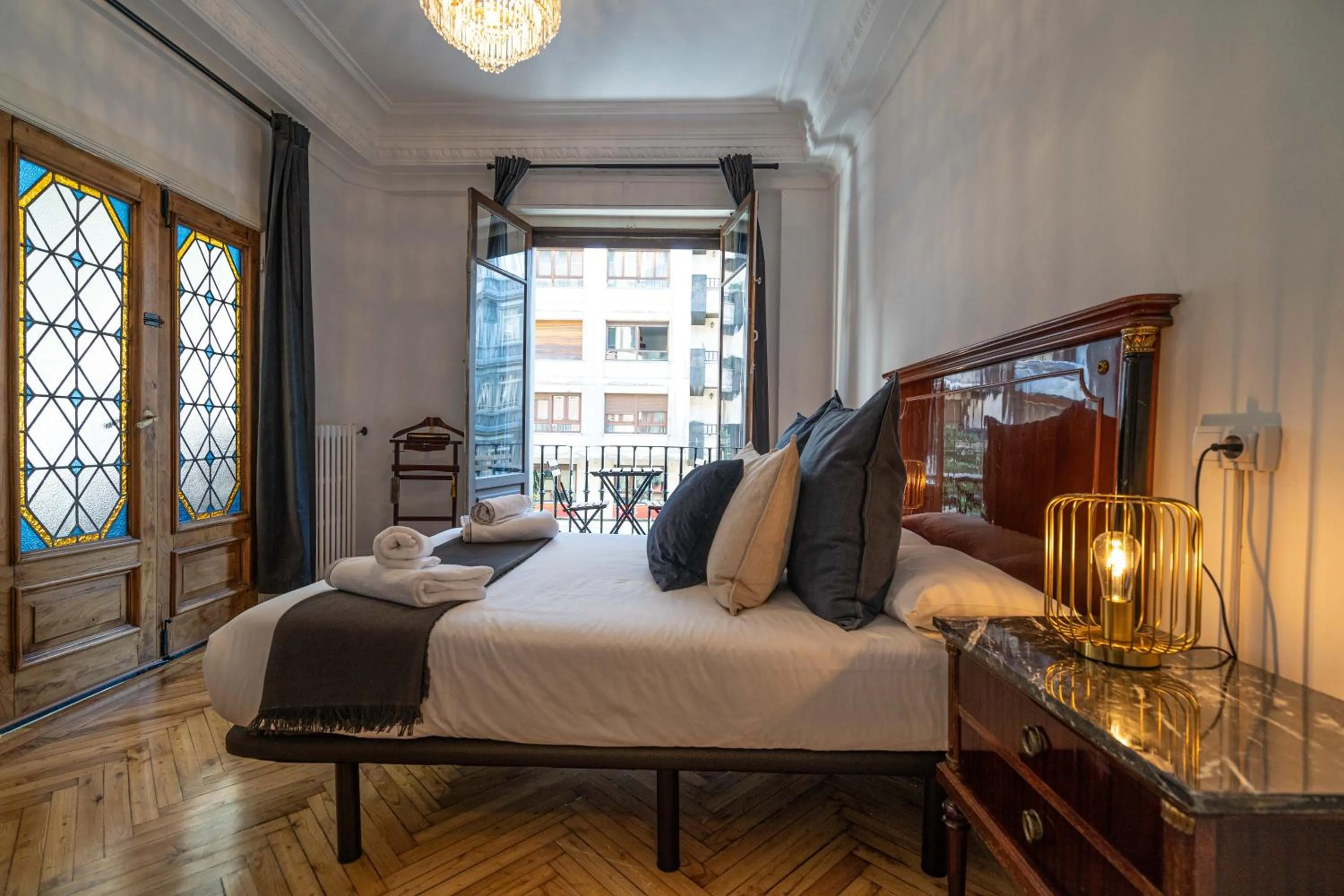 HiHome Hostel Uría