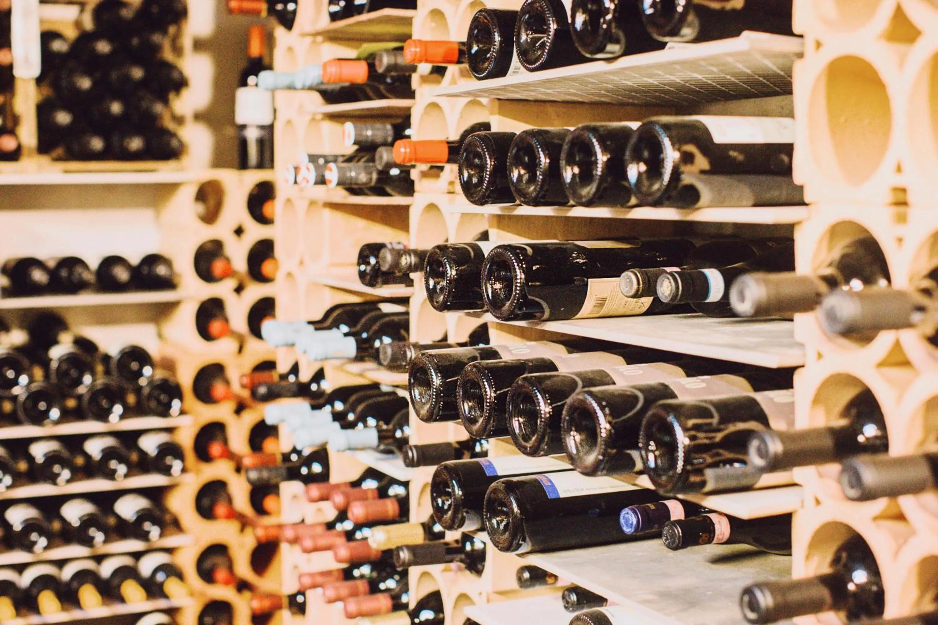 Alcoholic drinks in Blochums Gasthof Hirsch