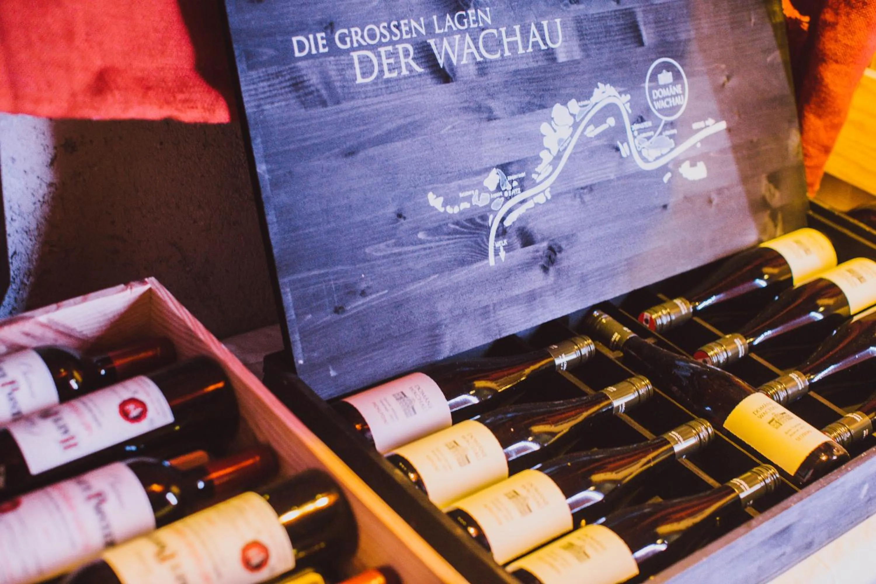 Food and drinks in Blochums Gasthof Hirsch