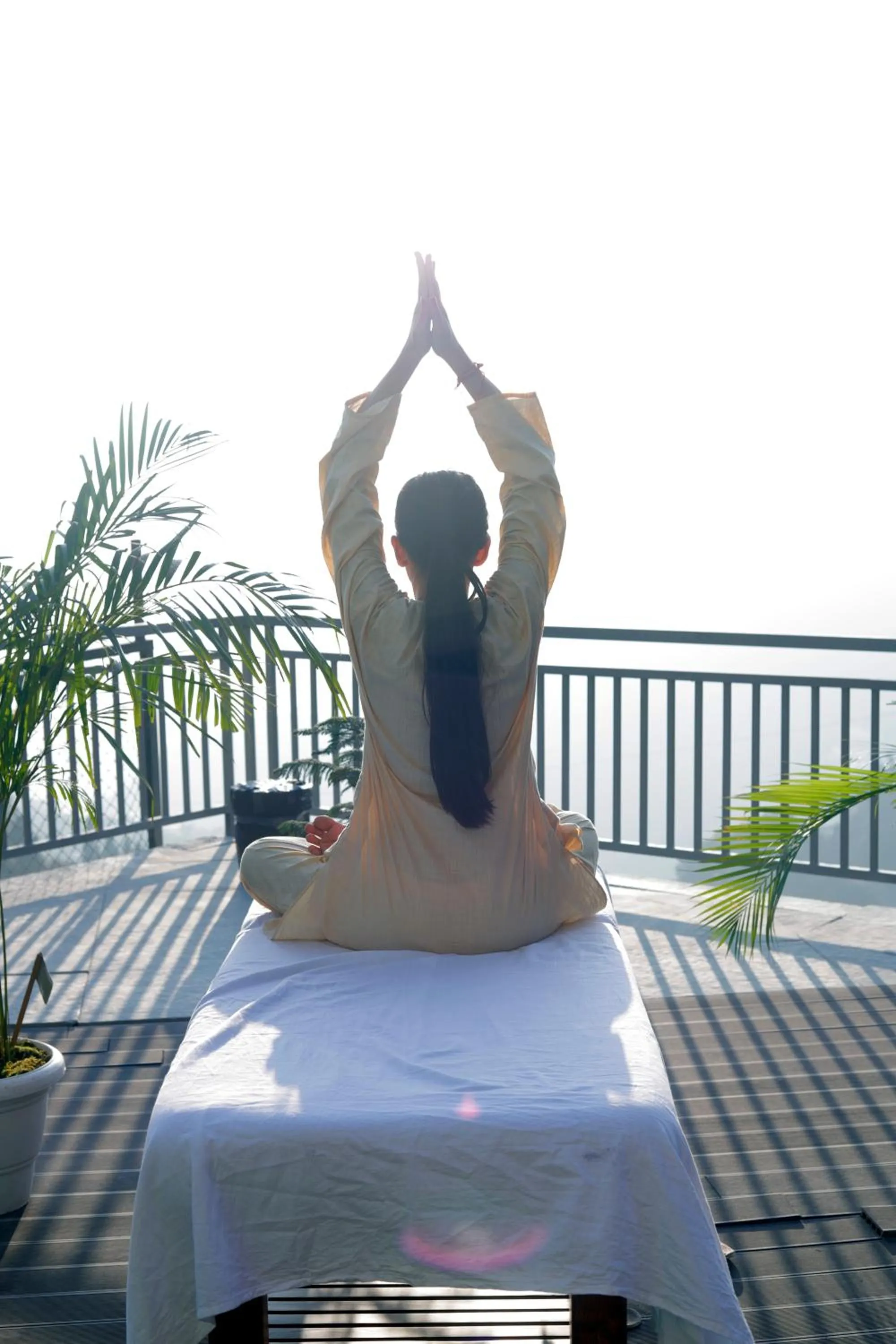 Activities in Yog Wellness Resort & Spa By Amritara