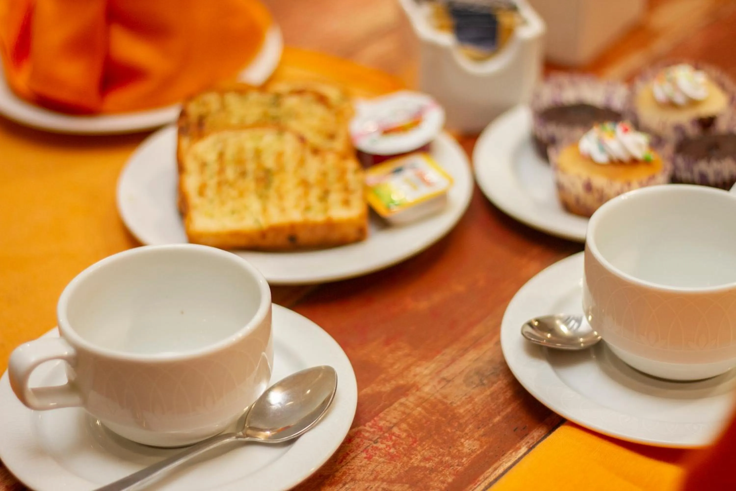 Coffee/tea facilities in Yog Wellness Resort & Spa By Amritara