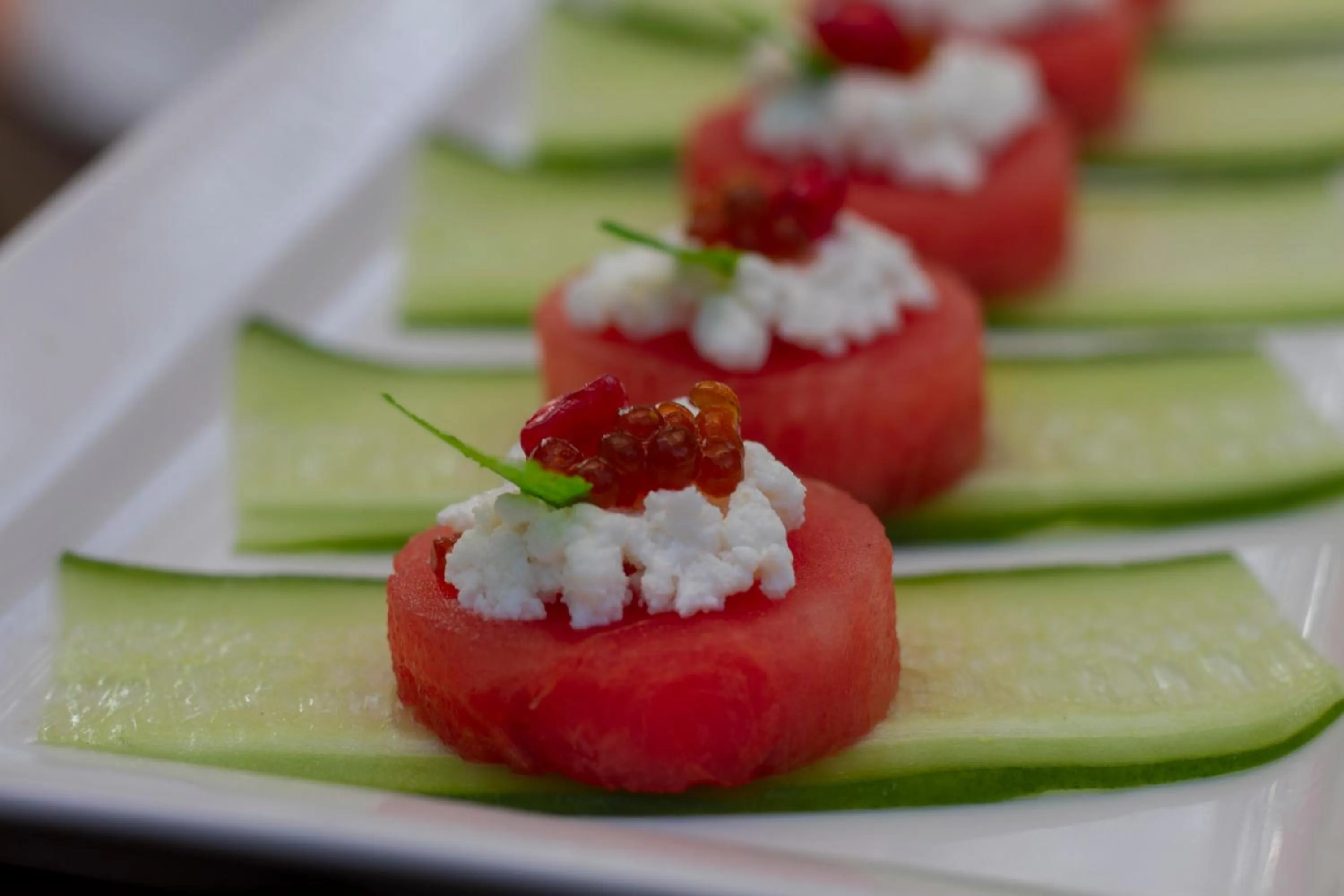 Food close-up in Yog Wellness Resort & Spa By Amritara