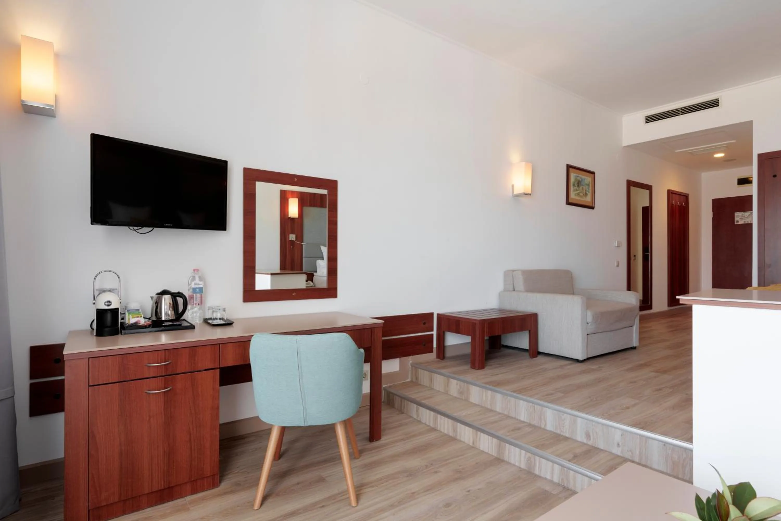 Bedroom, Bed in Alua Helios Bay - All Inclusive