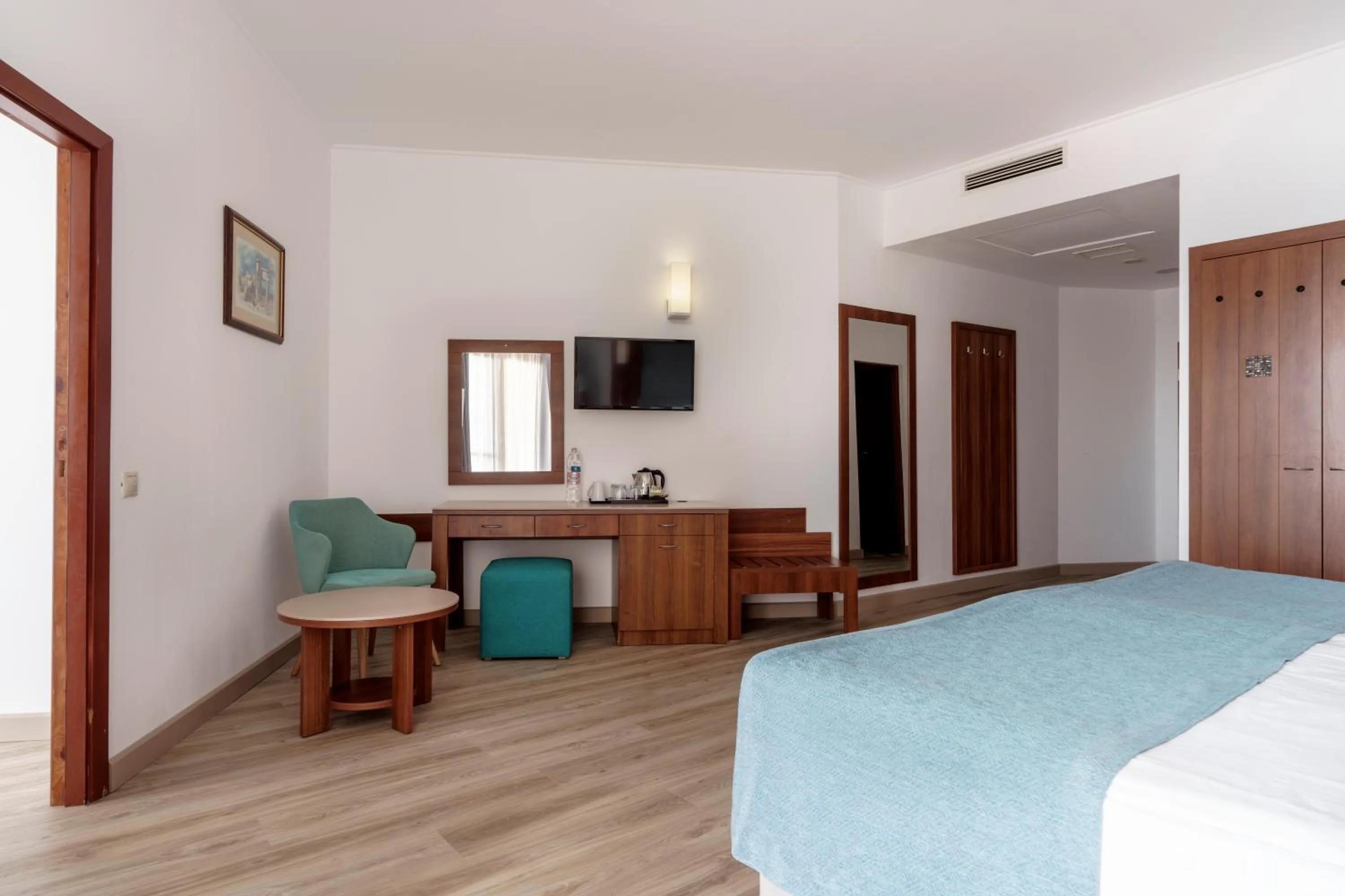Bedroom, Bed in Alua Helios Bay - All Inclusive