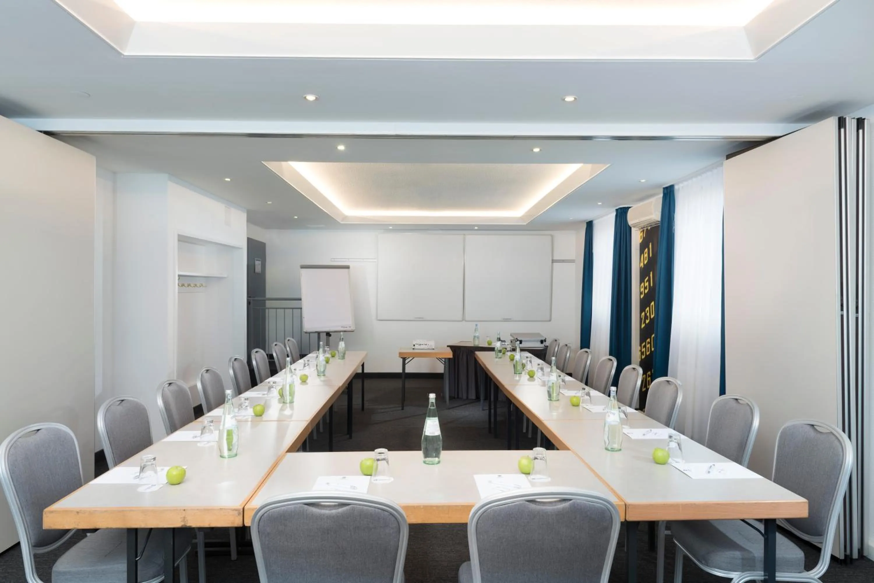 Meeting/conference room in Best Western Hotel Cologne Airport Troisdorf