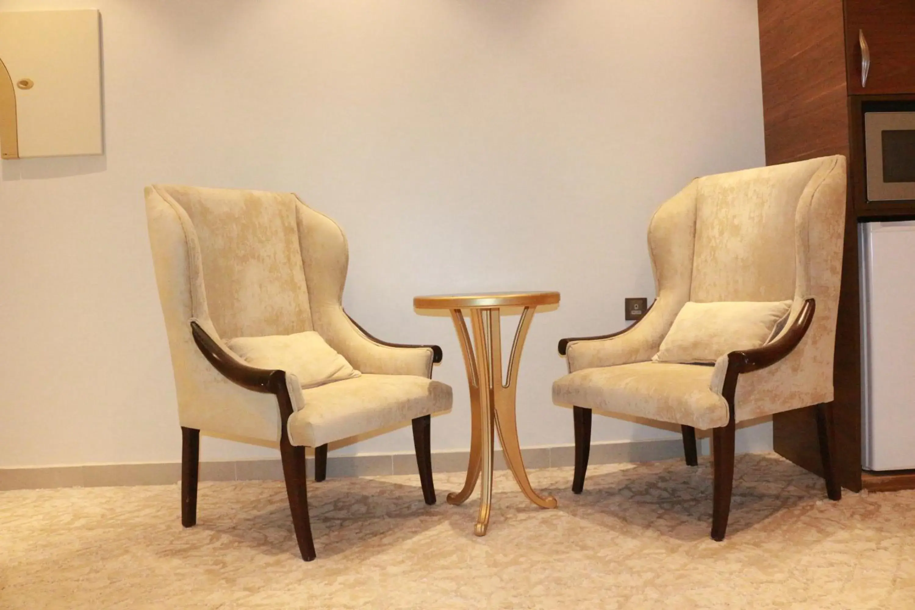 Studio - single occupancy in Crown City Hotel -فندق كراون ستي Studio - single occupancy in Crown City Hotel -فندق كراون ستي