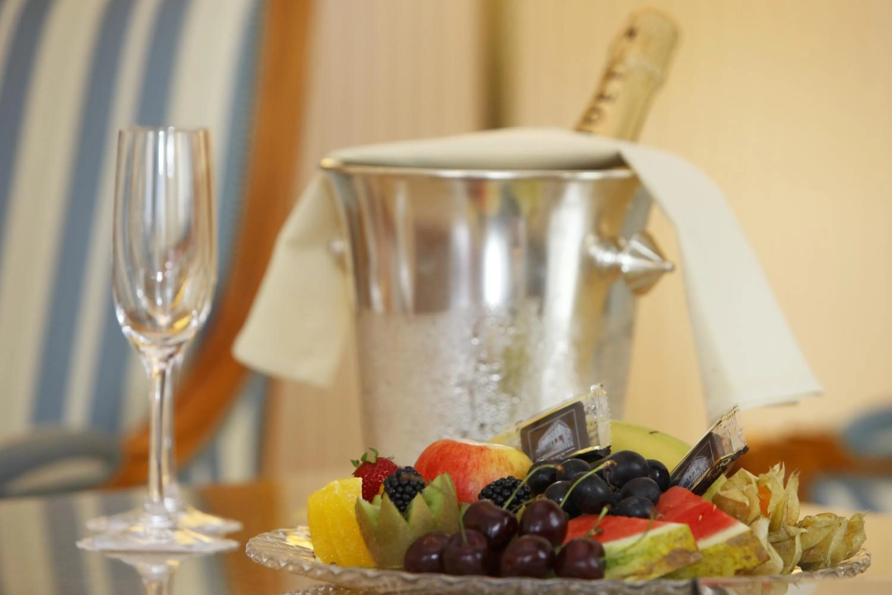 Other in Schlosshotel Karlsruhe