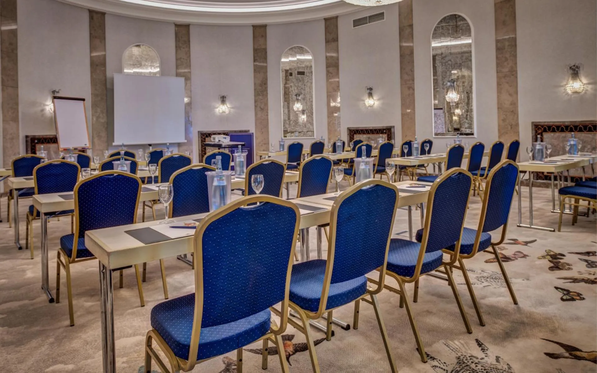 Banquet/Function facilities in Schlosshotel Karlsruhe