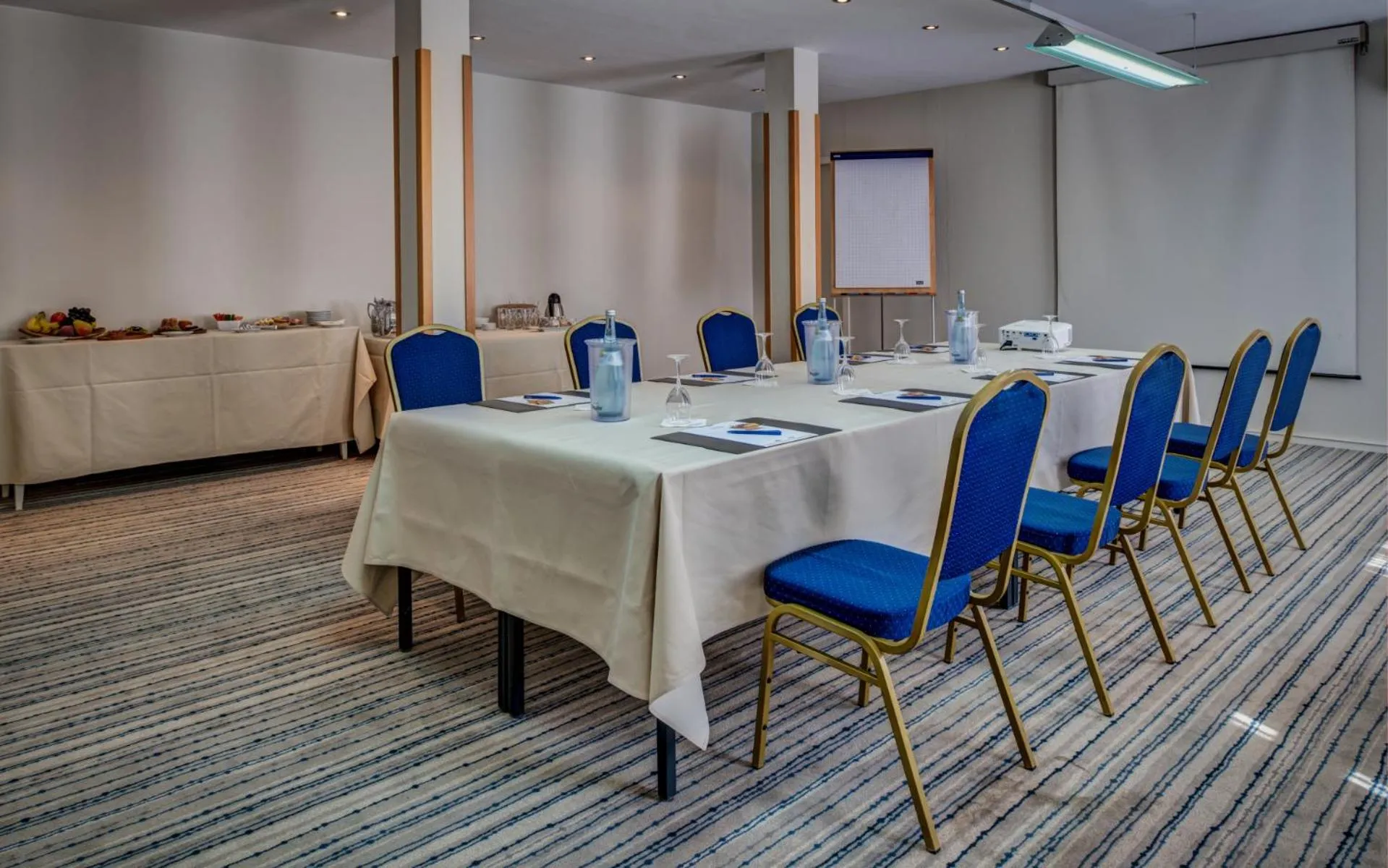 Banquet/Function facilities in Schlosshotel Karlsruhe