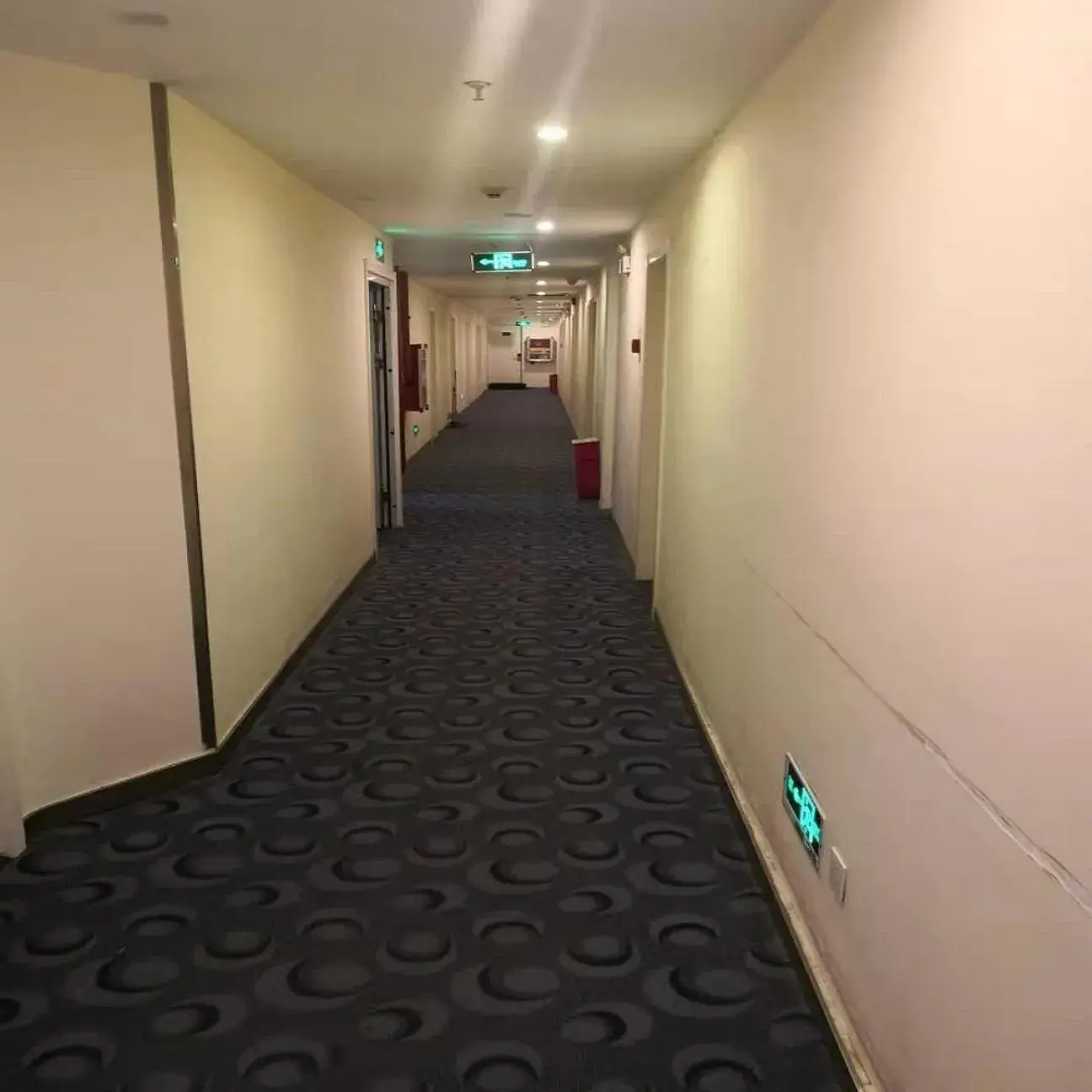 7Days Inn Zhangjiakou Xuanhua Caishenmiao Street 7Days Inn Zhangjiakou Xuanhua Caishenmiao Street