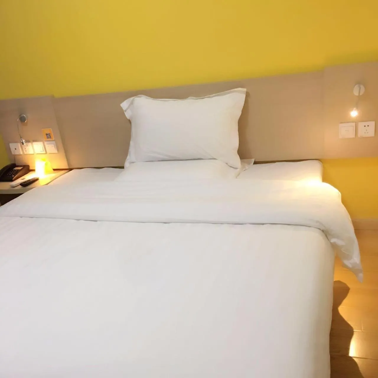 7Days Inn Suzhou Suzhou paradise Changjiang Road Su Fu Road