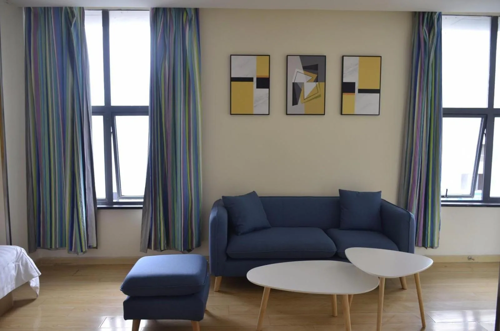 7Days Inn Suzhou Suzhou paradise Changjiang Road Su Fu Road