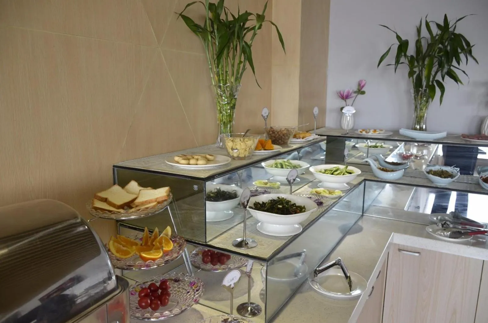 7Days Inn Suzhou Suzhou paradise Changjiang Road Su Fu Road