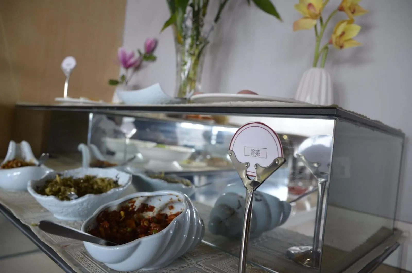 7Days Inn Suzhou Suzhou paradise Changjiang Road Su Fu Road