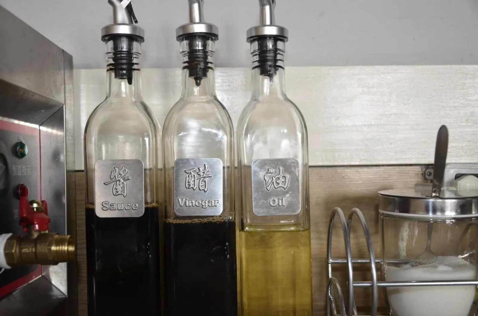 7Days Inn Suzhou Suzhou paradise Changjiang Road Su Fu Road