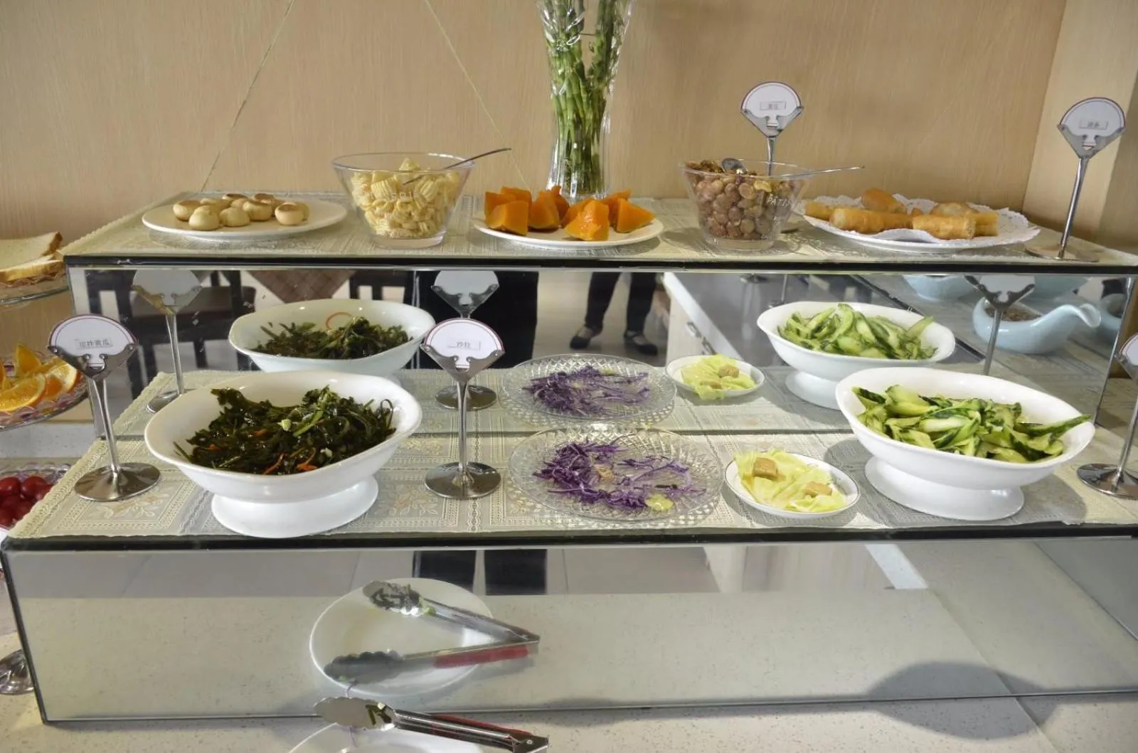 7Days Inn Suzhou Suzhou paradise Changjiang Road Su Fu Road