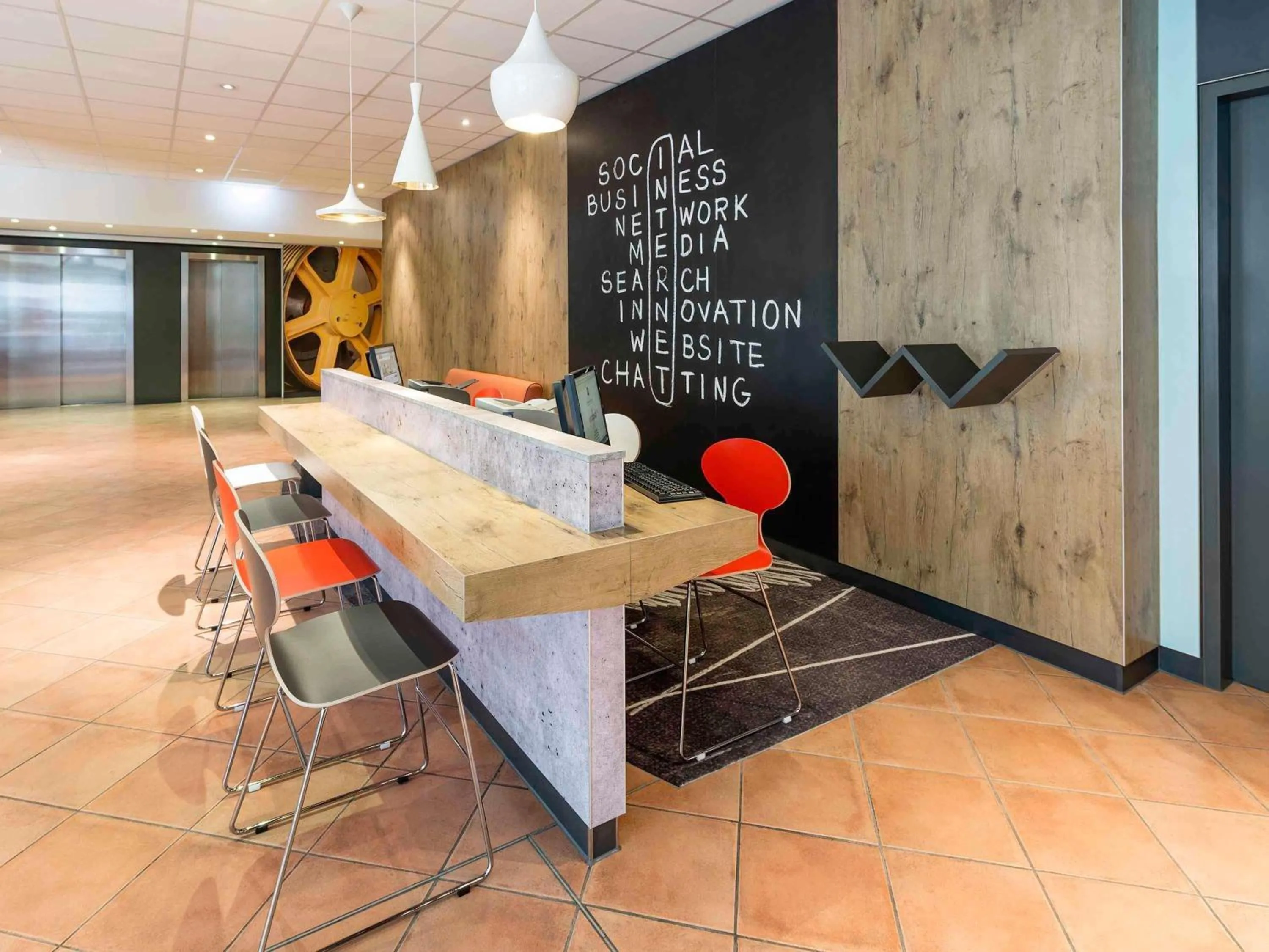 Other in ibis München Parkstadt Schwabing