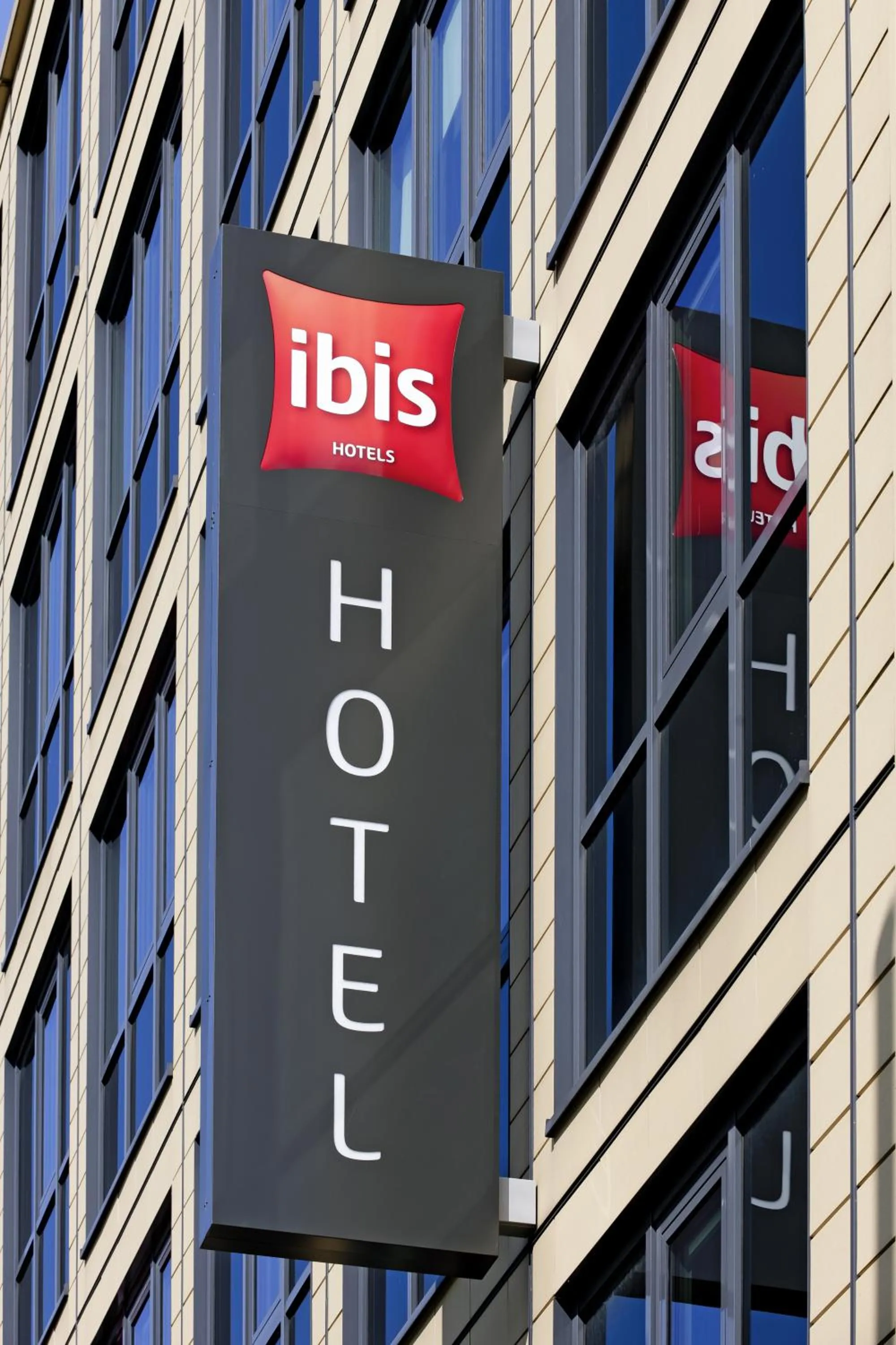 Day in ibis München Parkstadt Schwabing