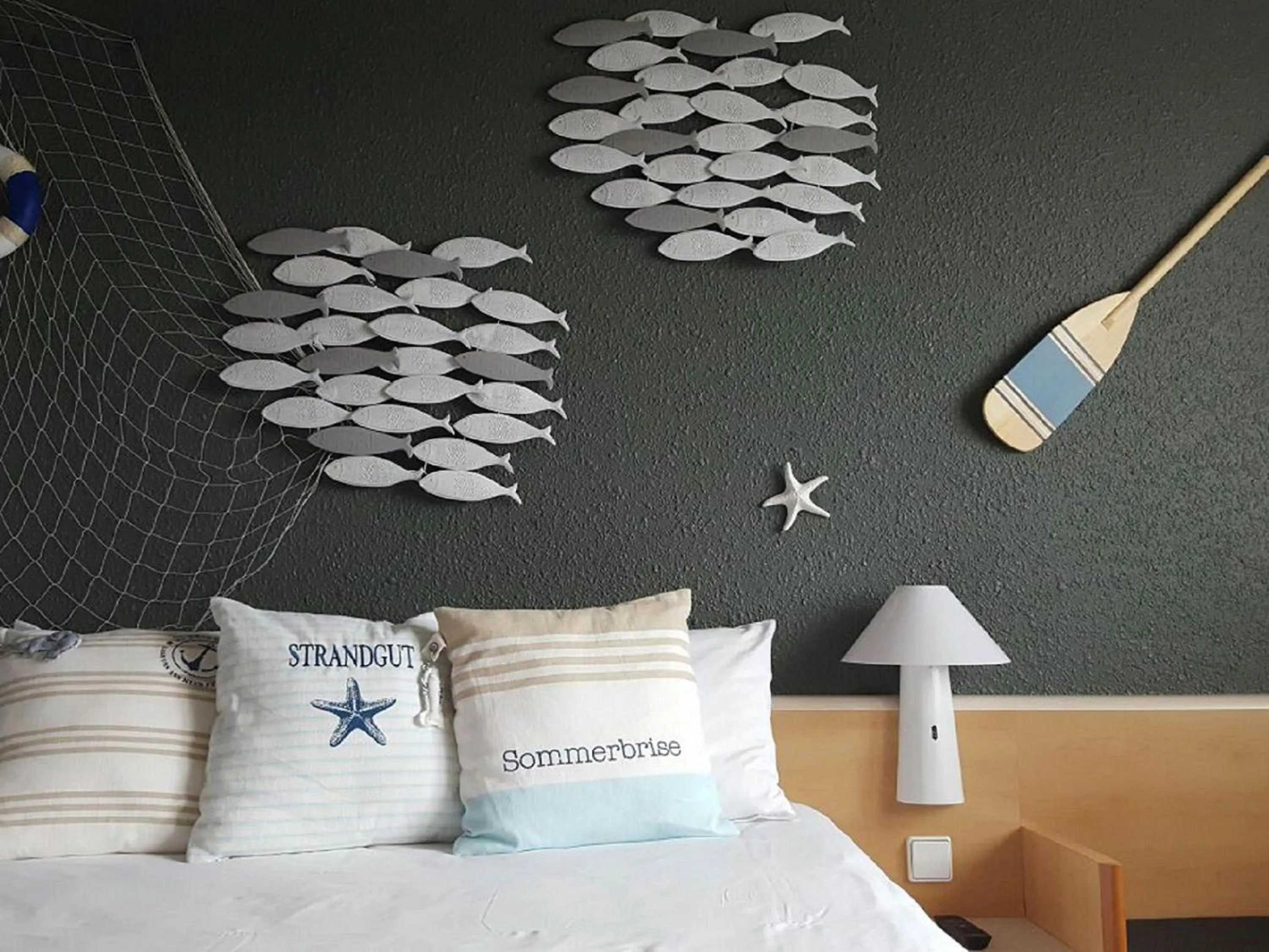 Bedroom, Bed in ibis München Parkstadt Schwabing