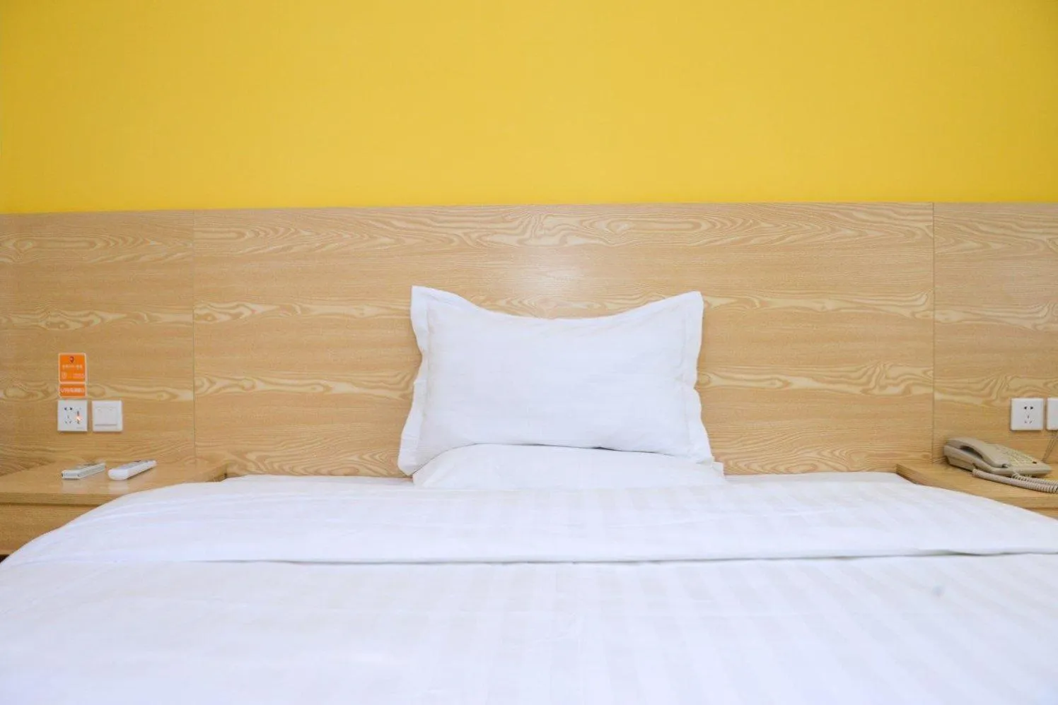 7Days Inn Ruichang Pencheng East Road