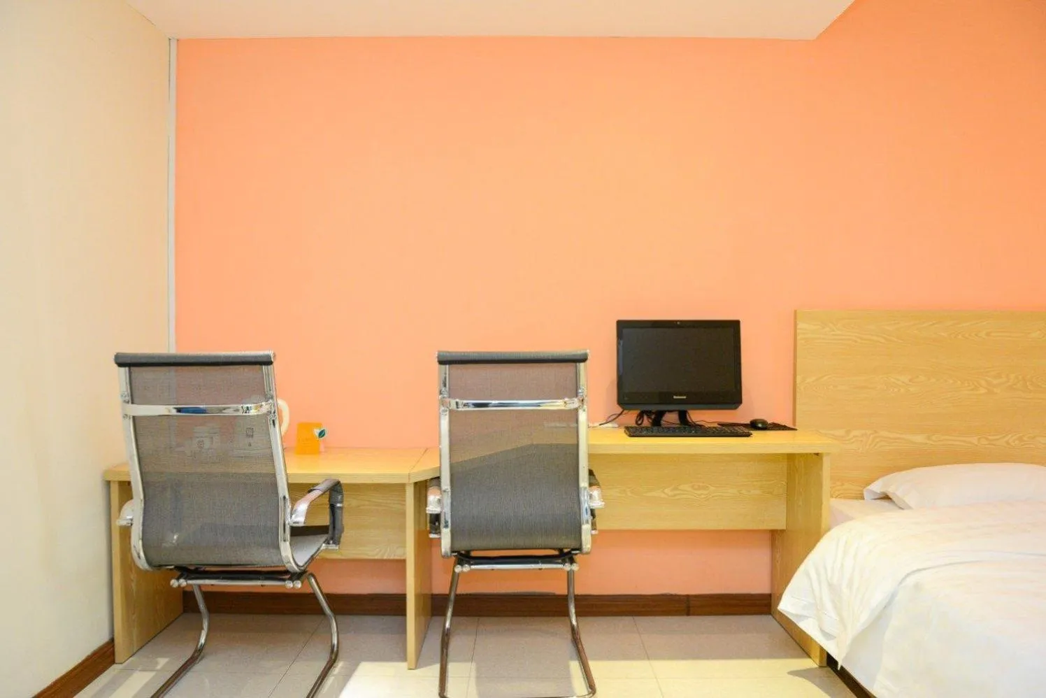 7Days Inn Ruichang Pencheng East Road