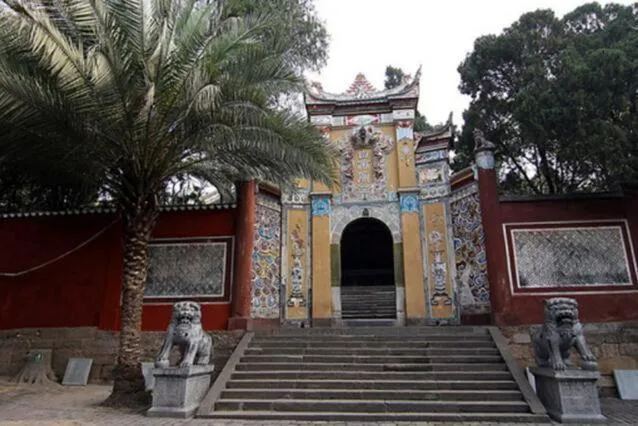 7Days Premium Chongqing Fengjie Kuizhou Avenue