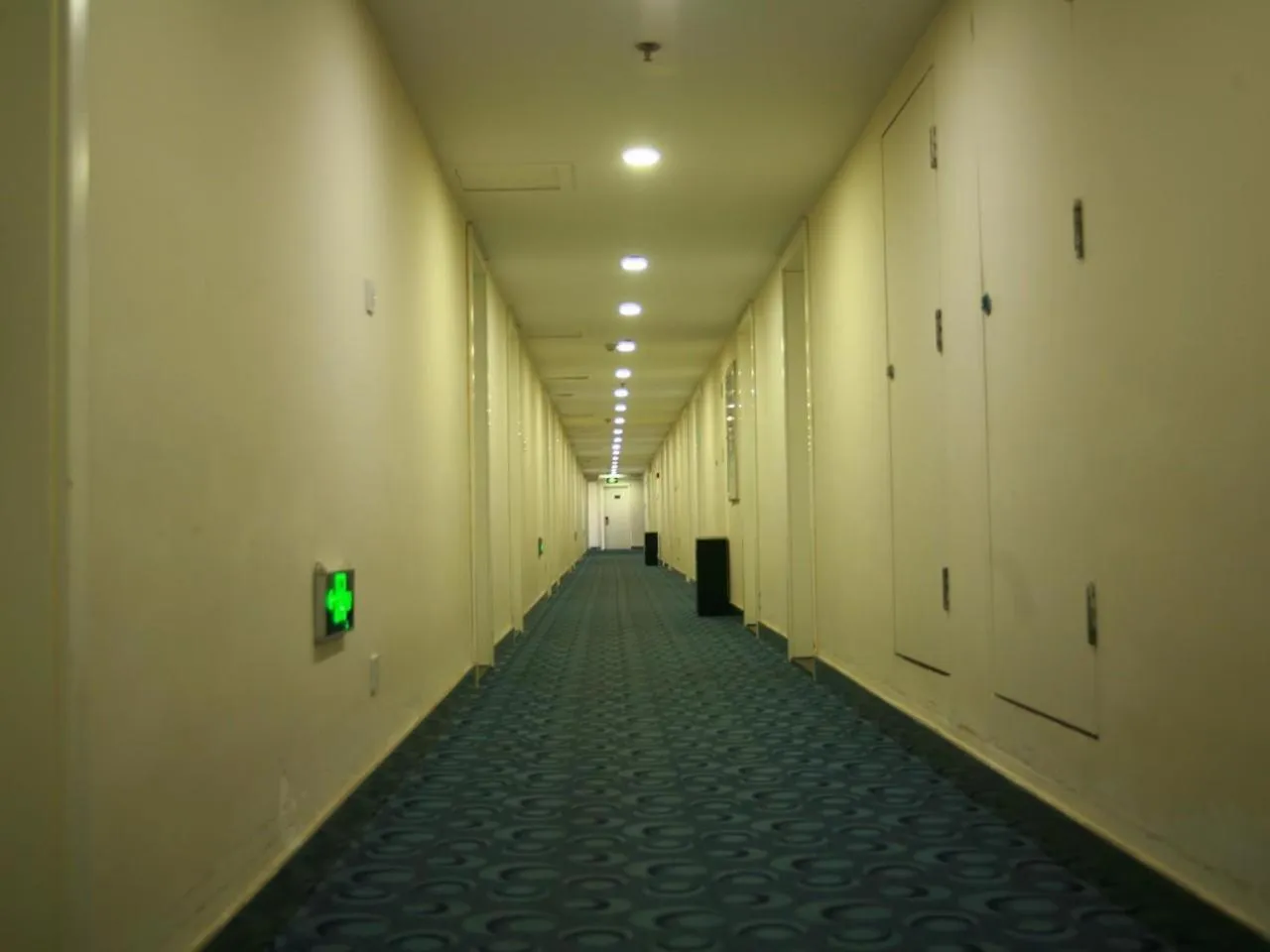 7Days Inn Zibo Dongsi Road Shengshi Xincheng