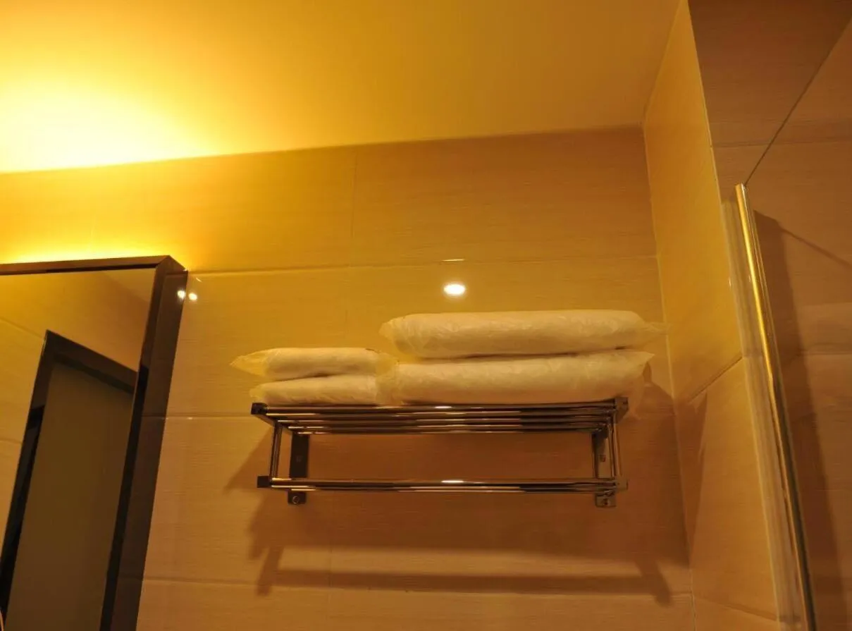 7Days Premium Shizuishan Dawukou