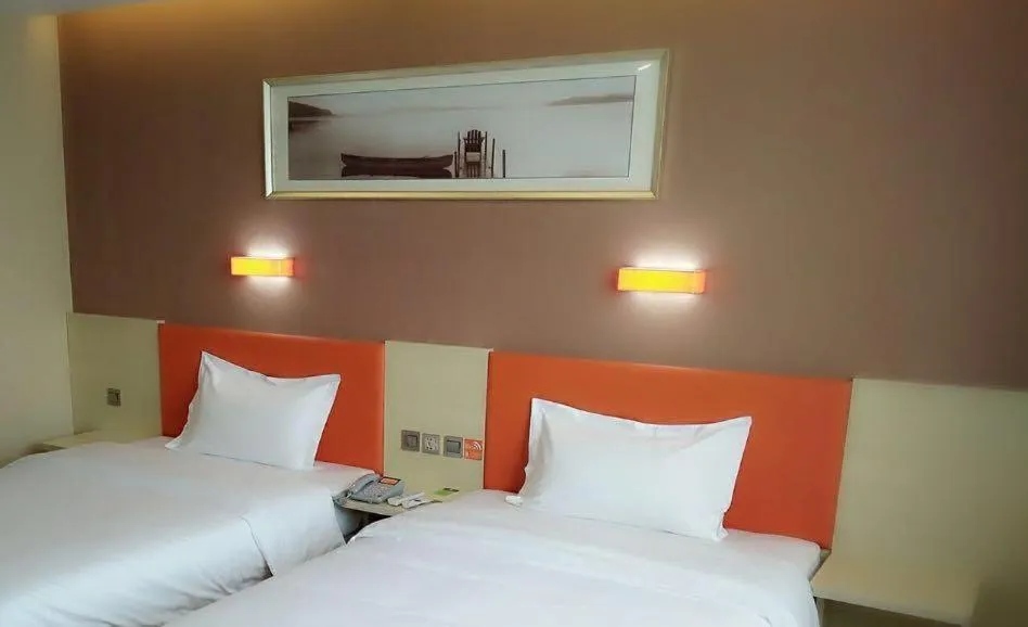 7Days Premium Shizuishan Dawukou