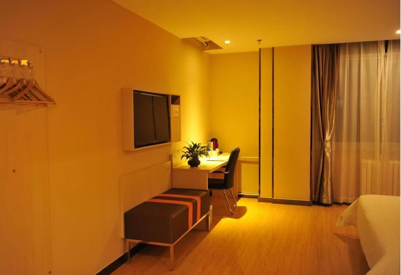 7Days Premium Shizuishan Dawukou