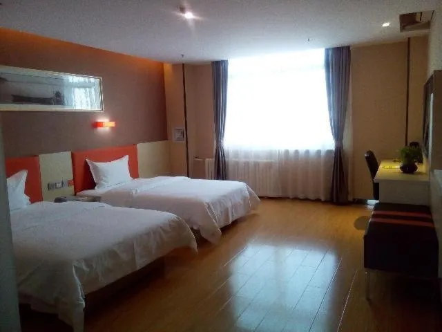 7Days Premium Shizuishan Dawukou