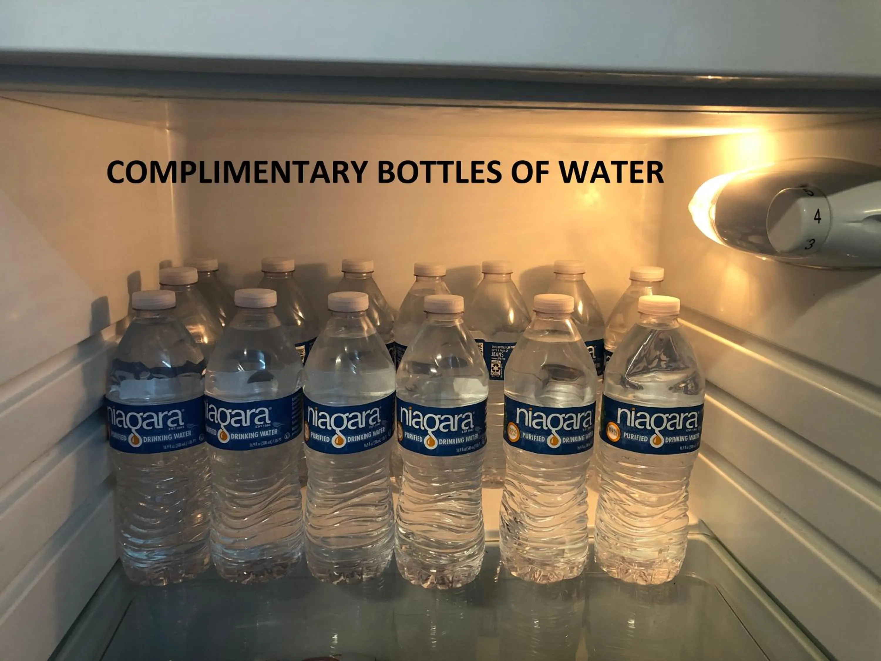 Non alcoholic drinks in Monahans Country Inn