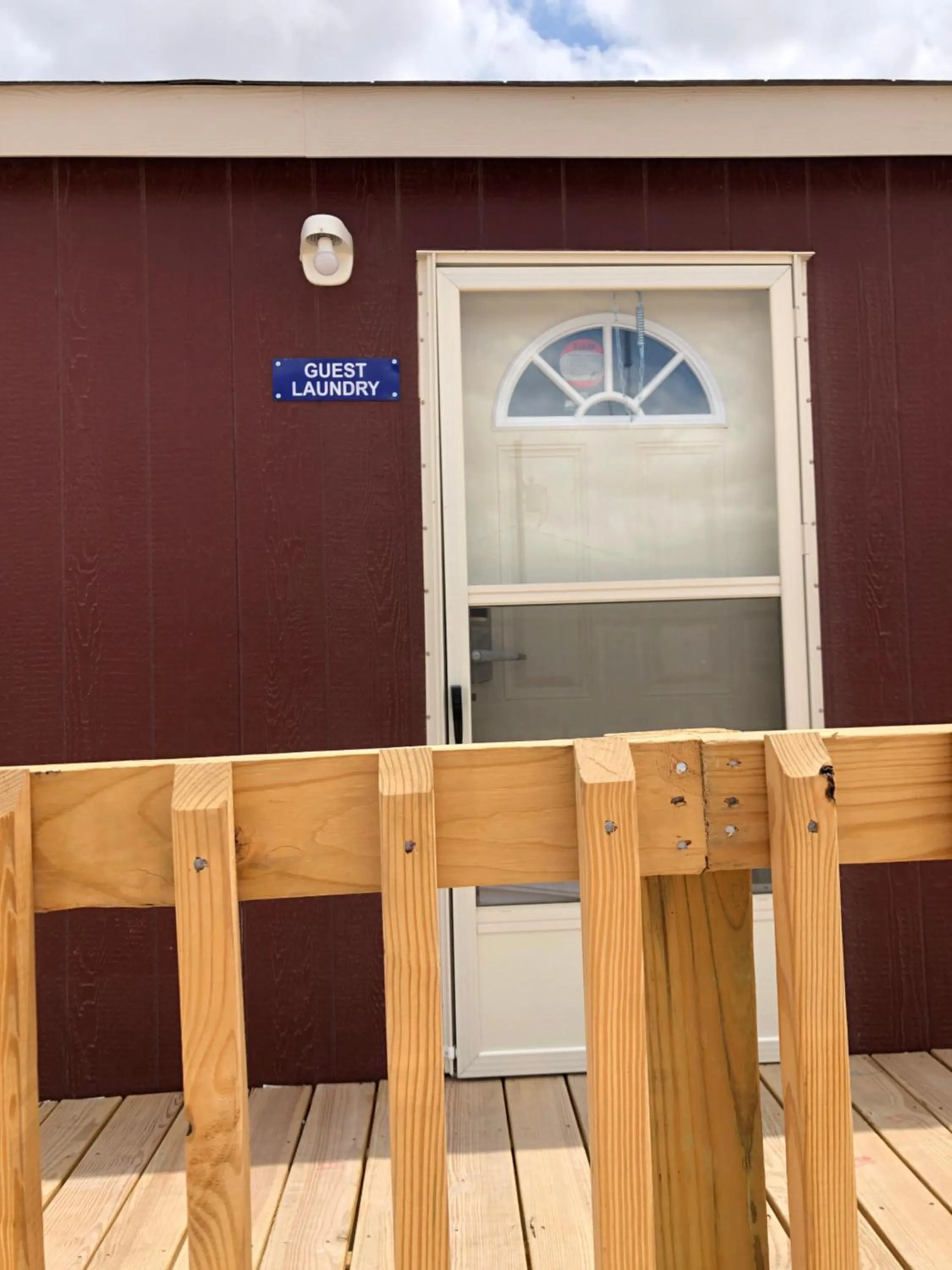 Other in Monahans Country Inn