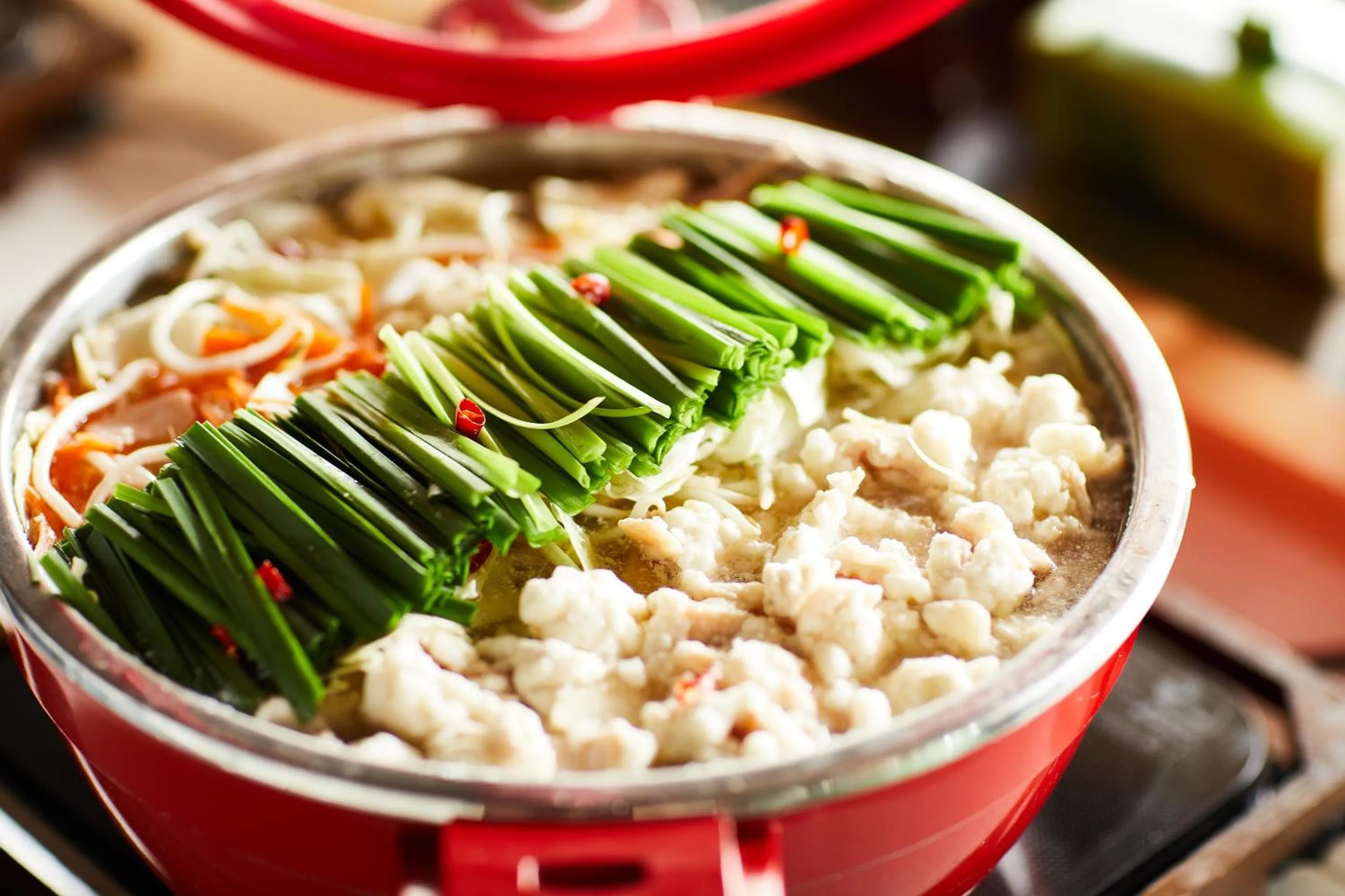 Breakfast in The358 UMI