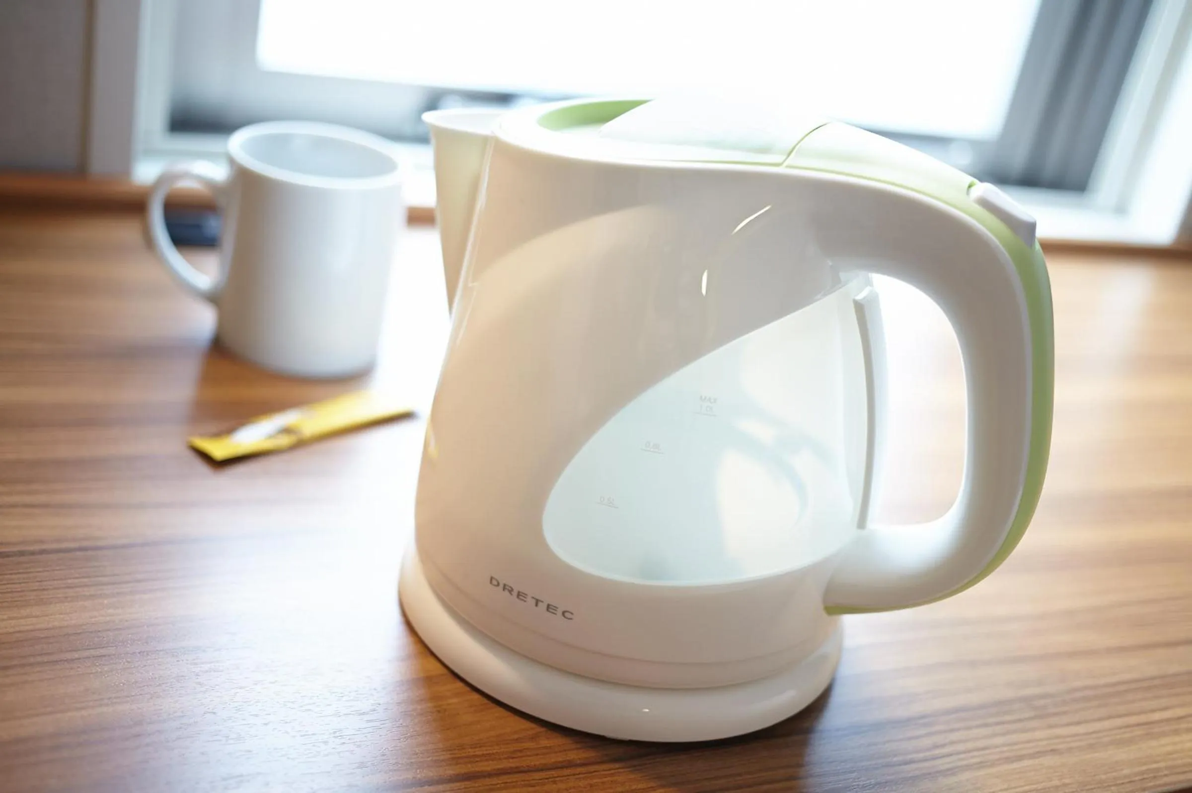 Photo of the whole room in Super Hotel JR Ueno Iriyaguchi