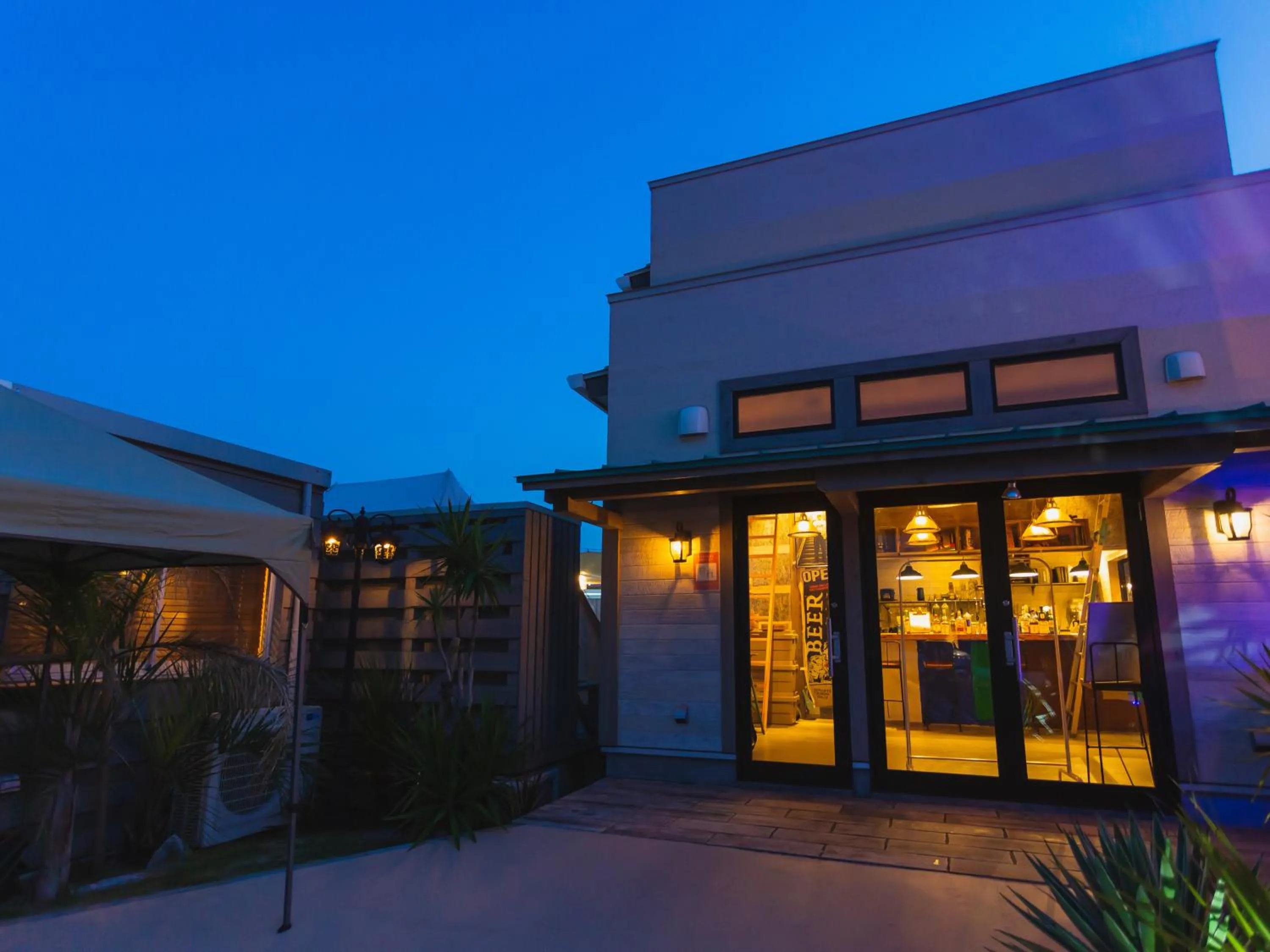 Lounge or bar in Fukiagehama Field Hotel