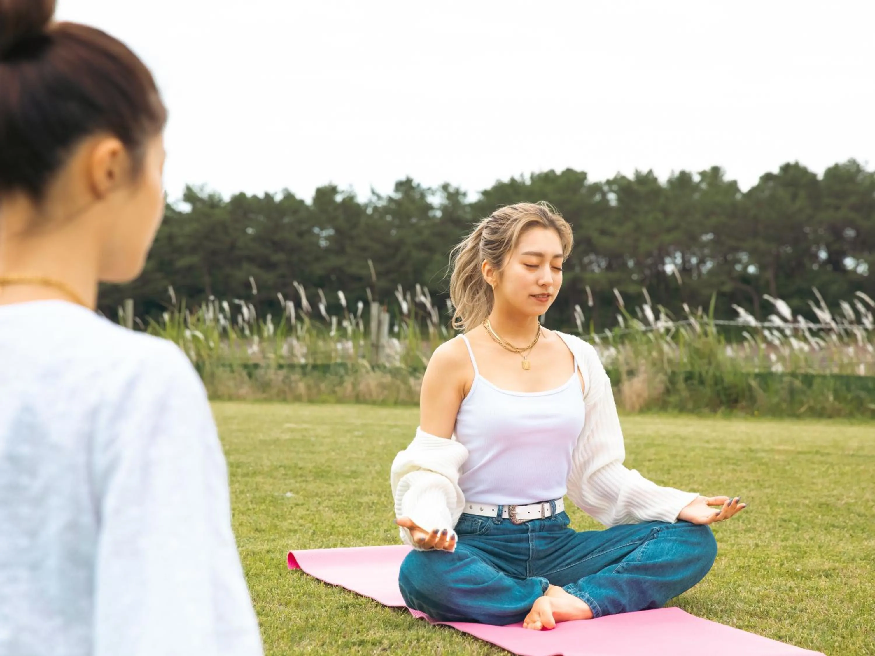 Activities in Fukiagehama Field Hotel