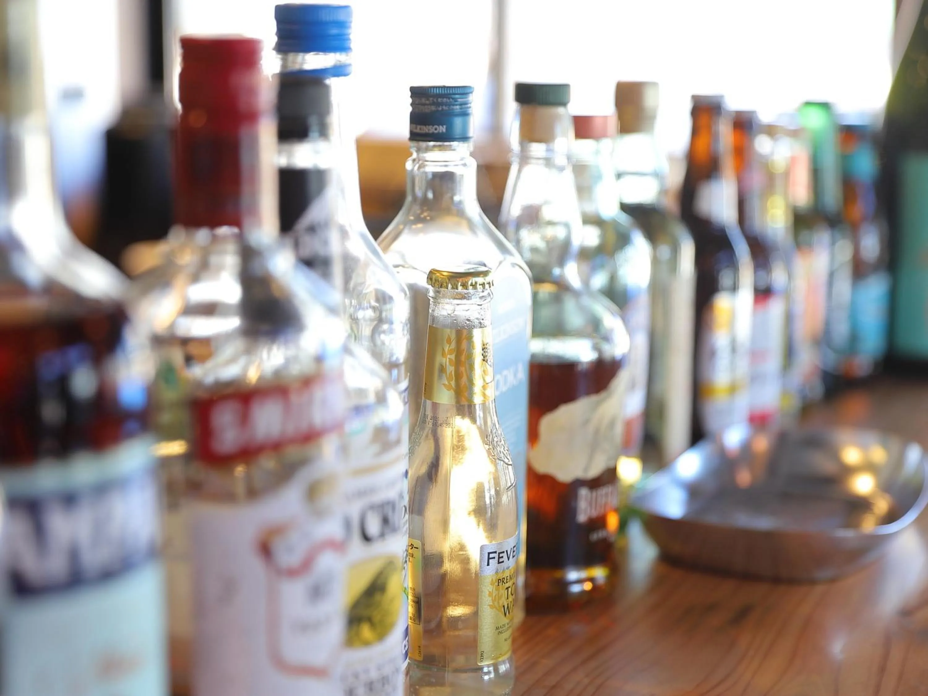 Lounge or bar in Fukiagehama Field Hotel