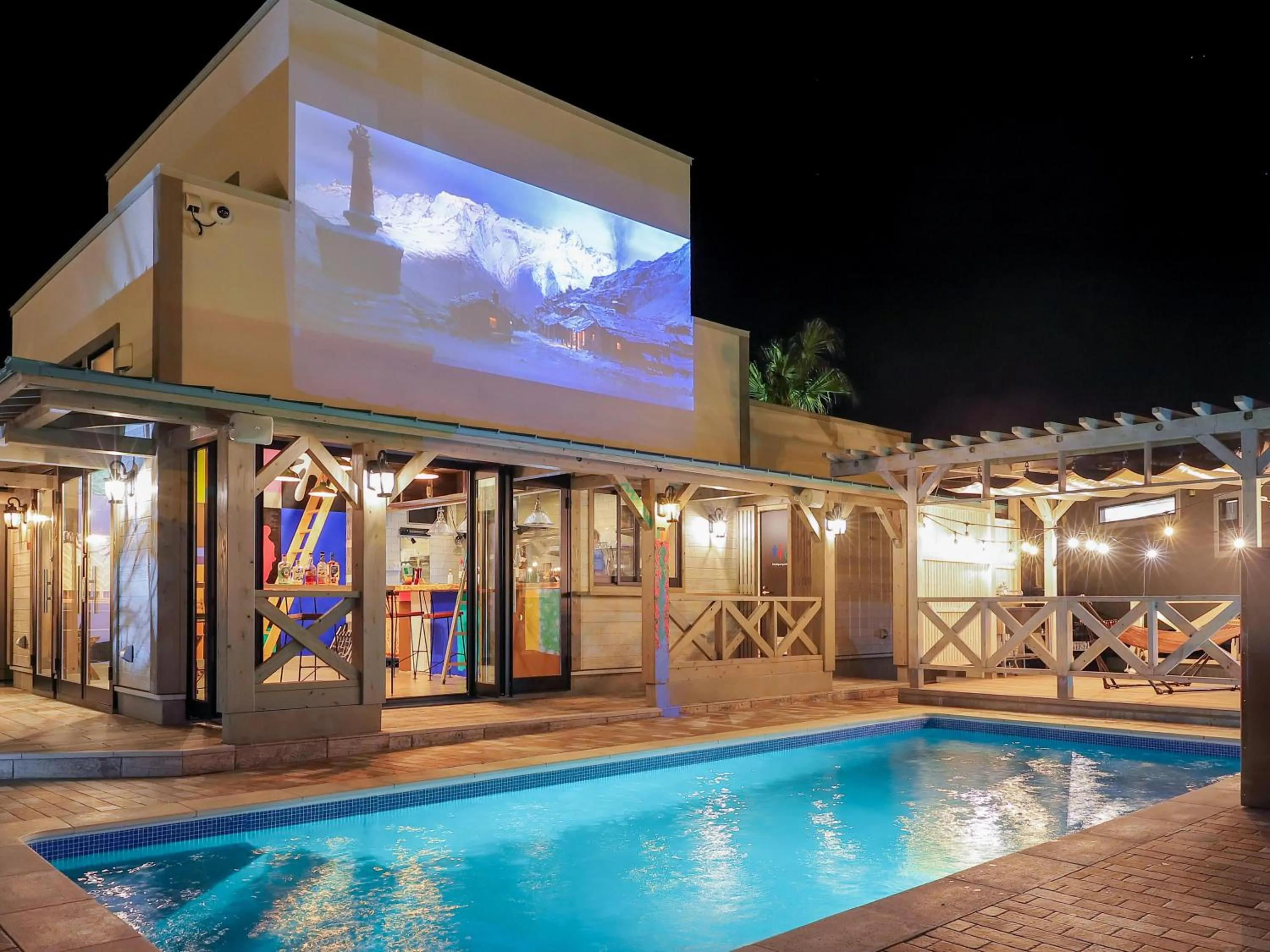 Lounge or bar in Fukiagehama Field Hotel