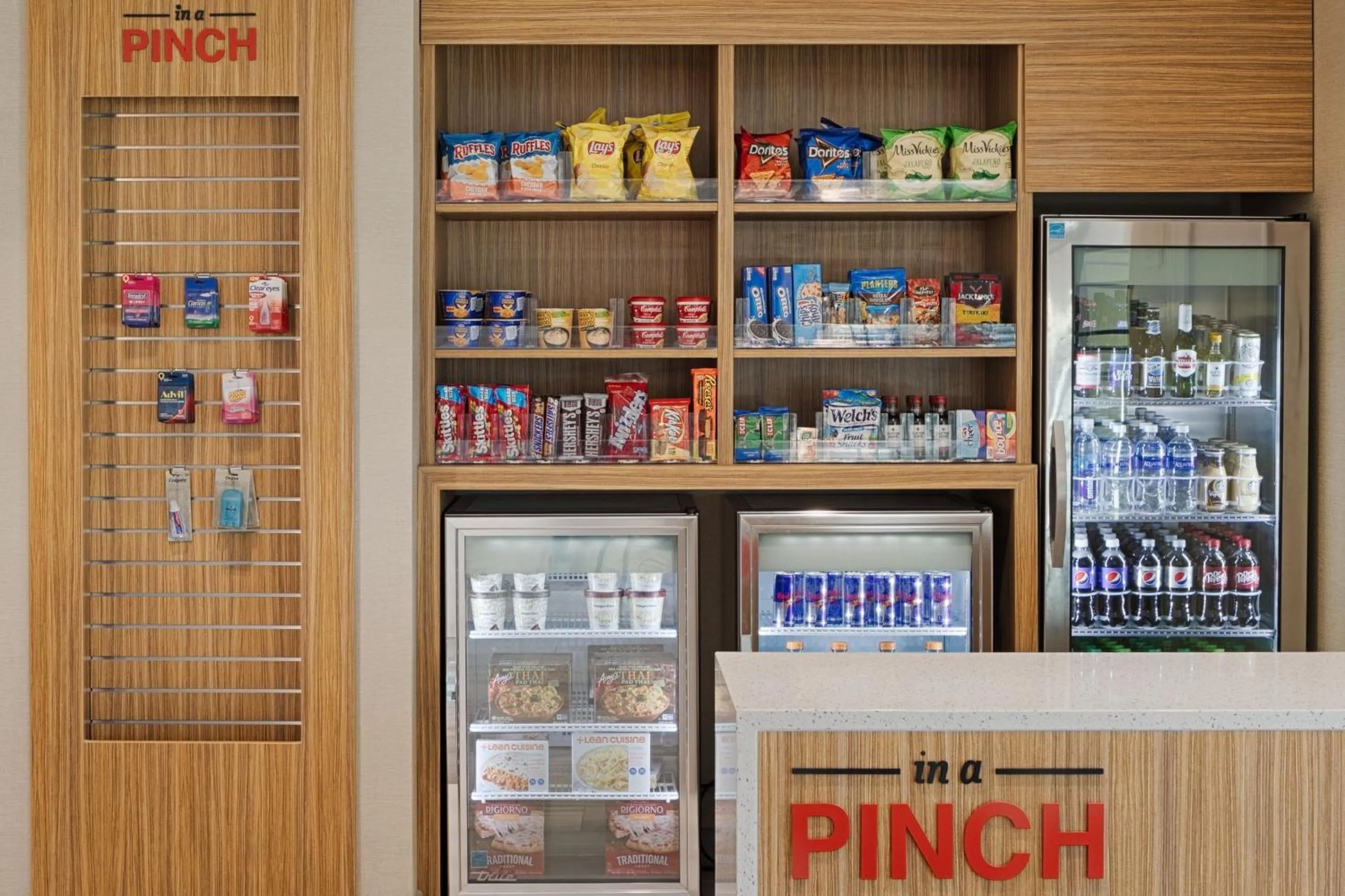 Other in TownePlace Suites Columbus Hilliard