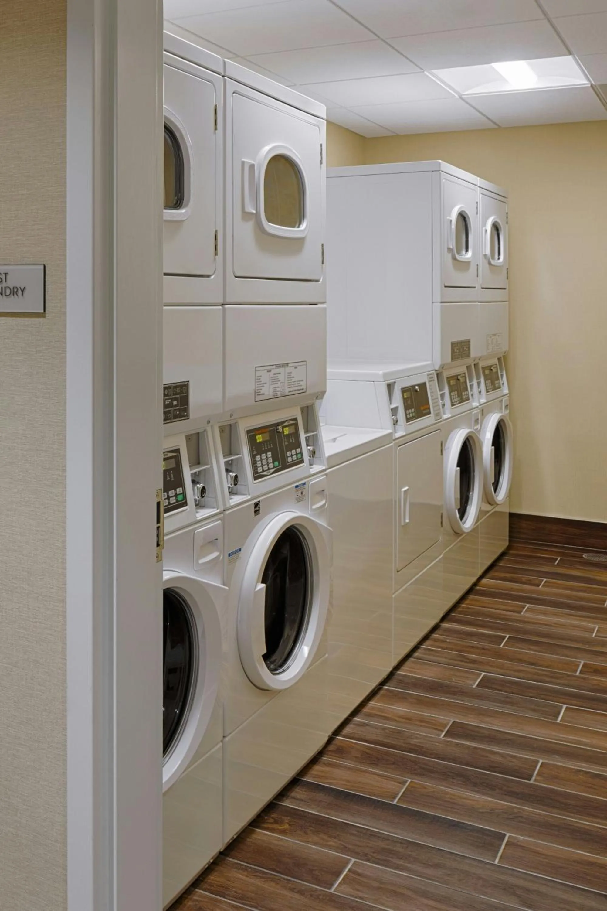 Other in TownePlace Suites Columbus Hilliard