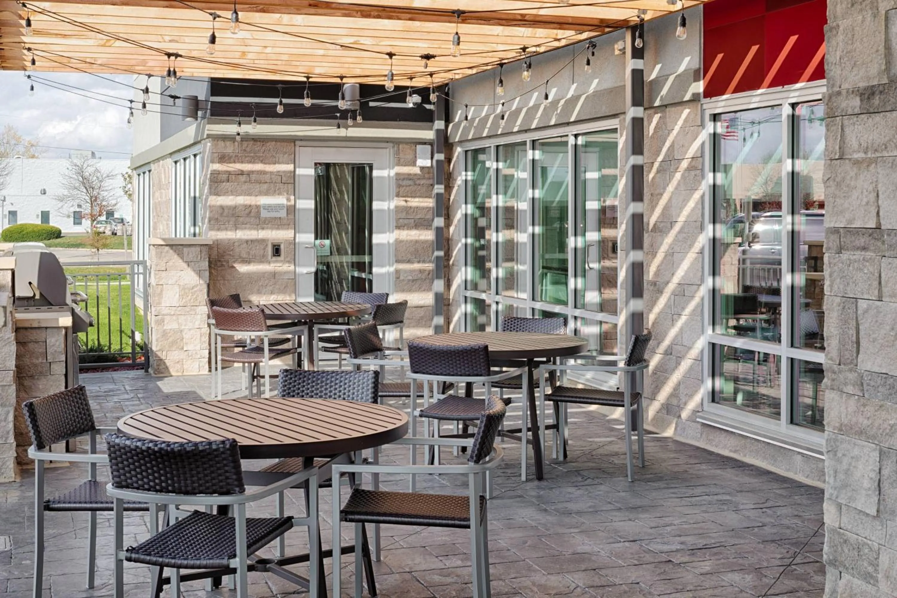 Other in TownePlace Suites Columbus Hilliard