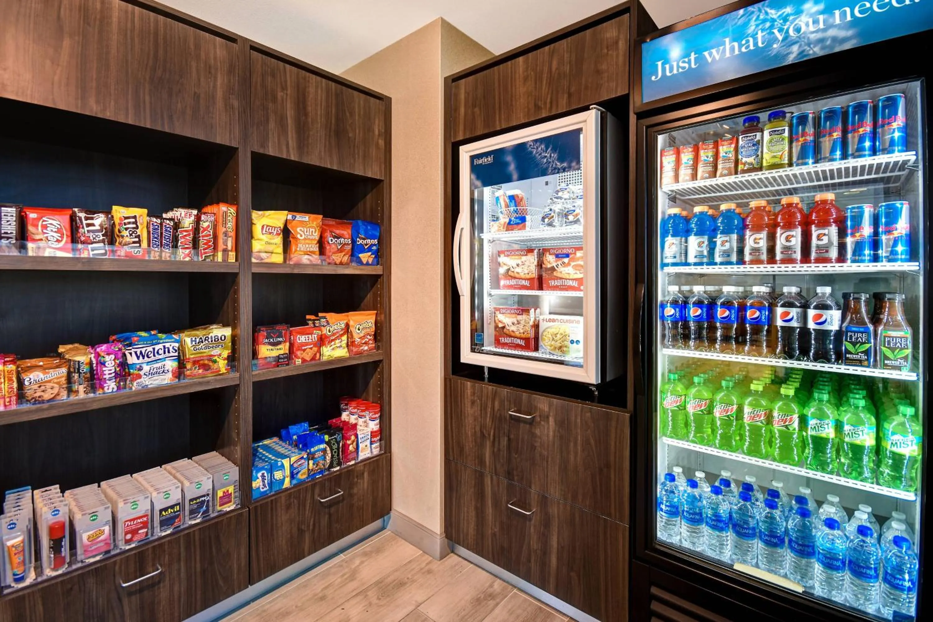 Other in Fairfield Inn & Suites Las Vegas Airport South