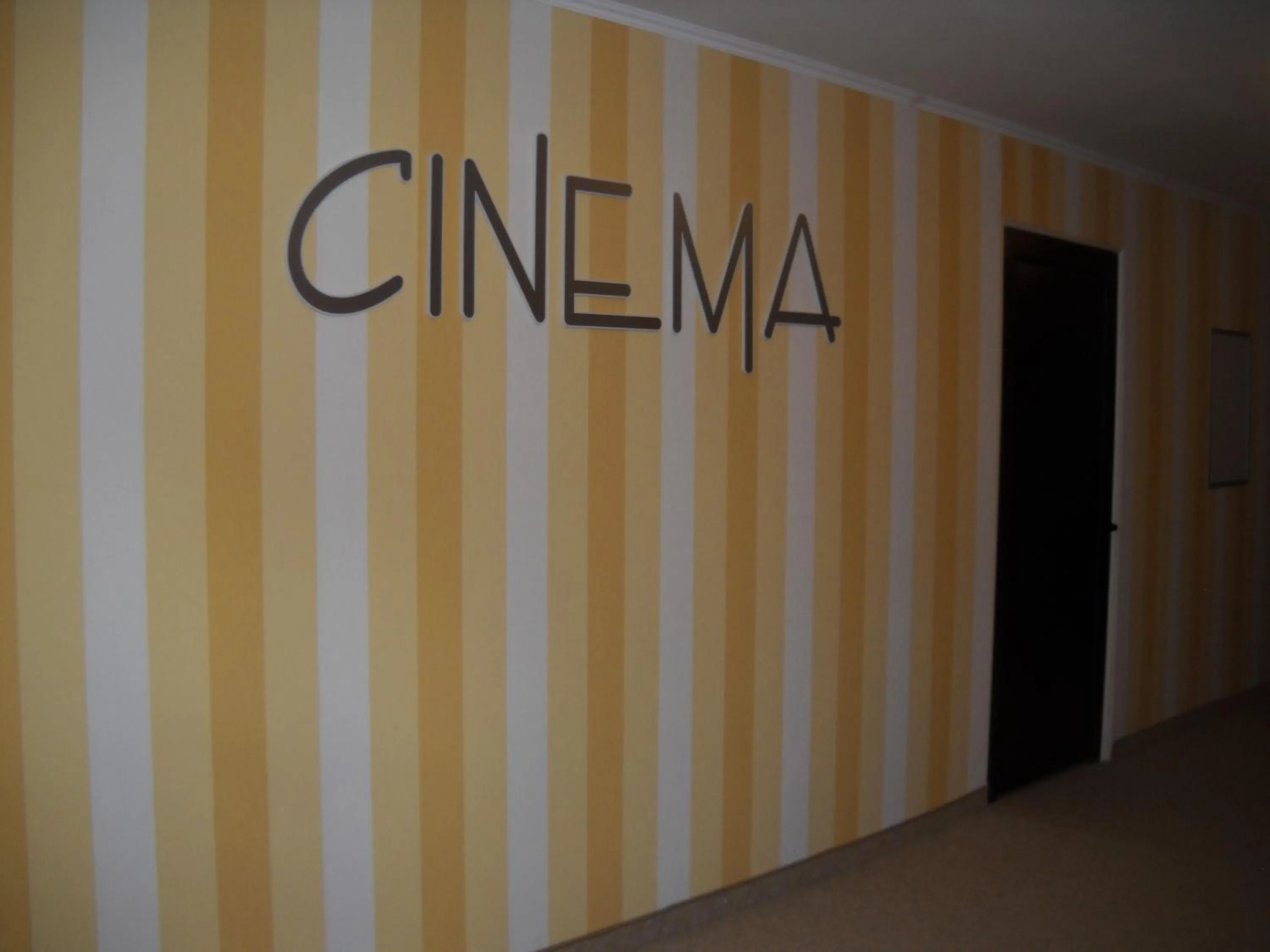 Entertainment in Aparthotel Forest Nook