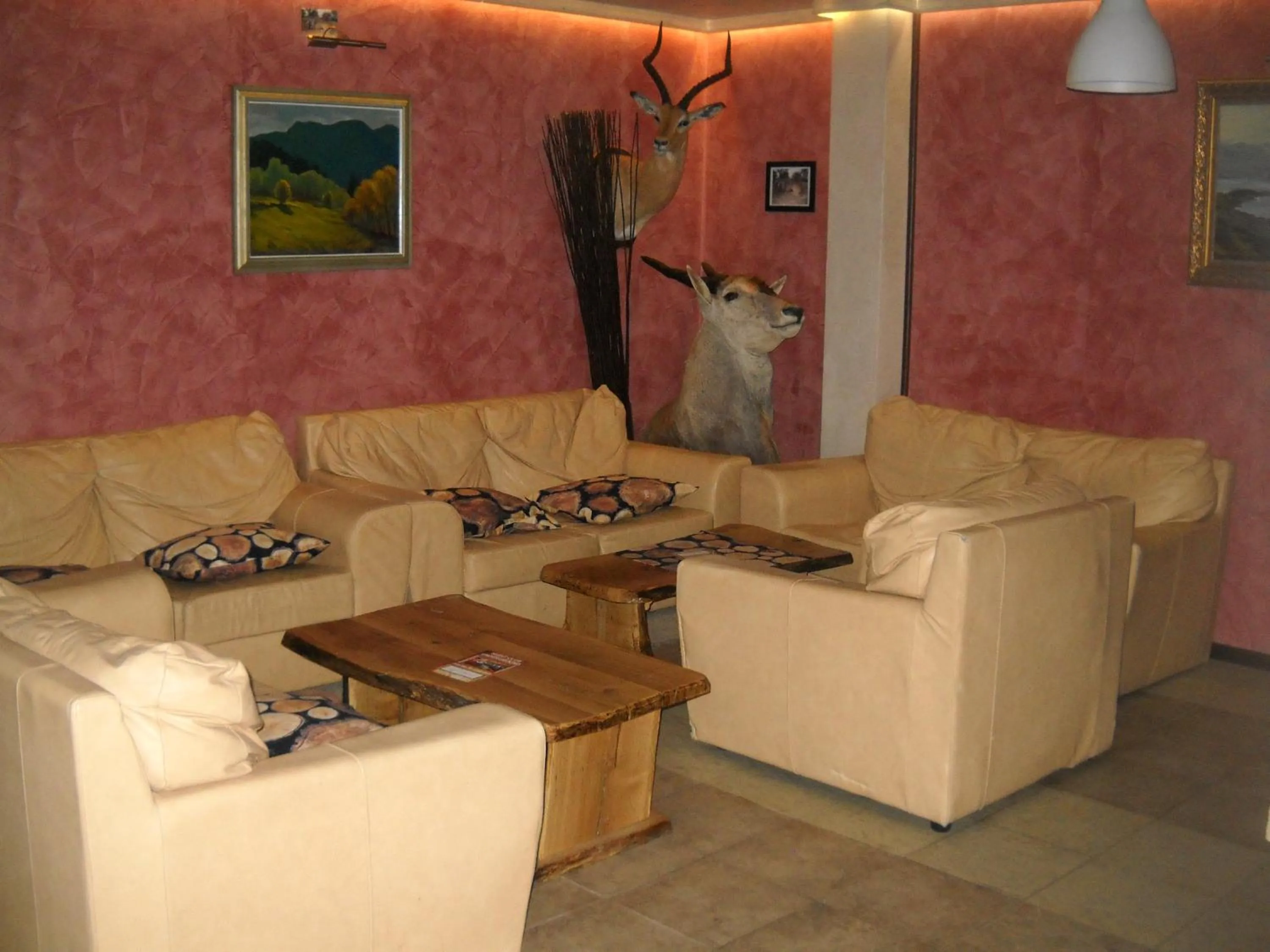 VIP in Aparthotel Forest Nook