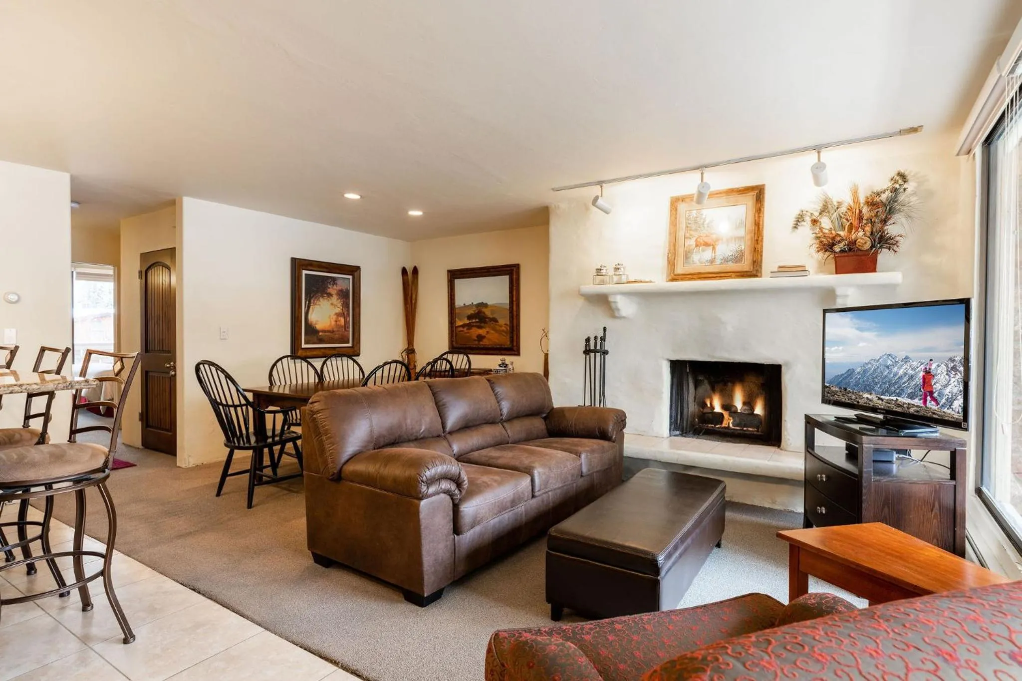 Scorpio Condominiums by Vail Realty