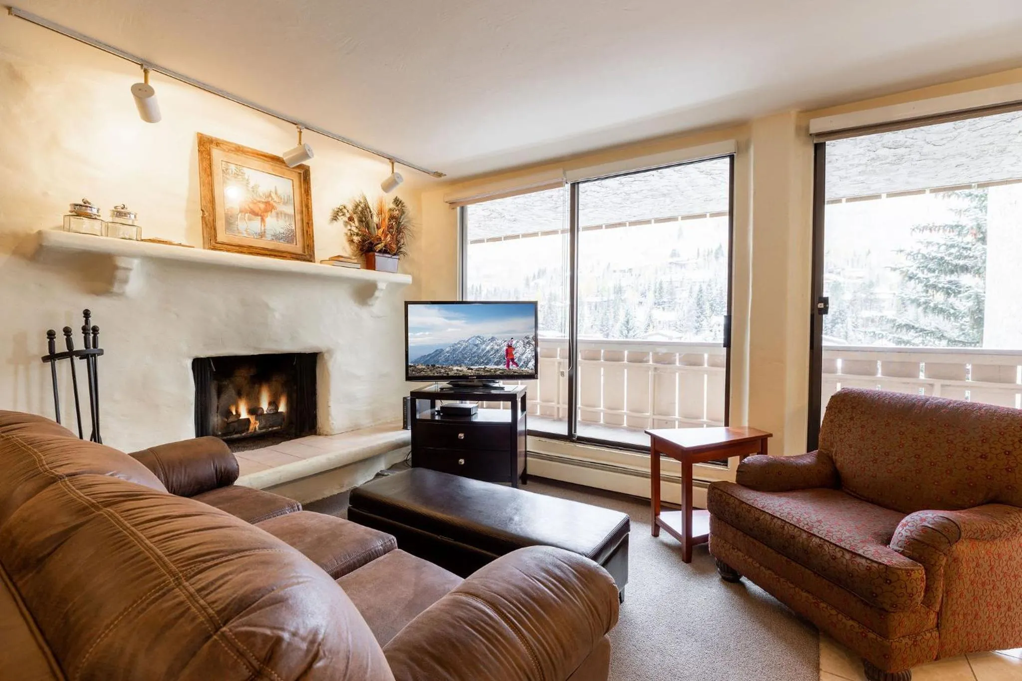 Scorpio Condominiums by Vail Realty