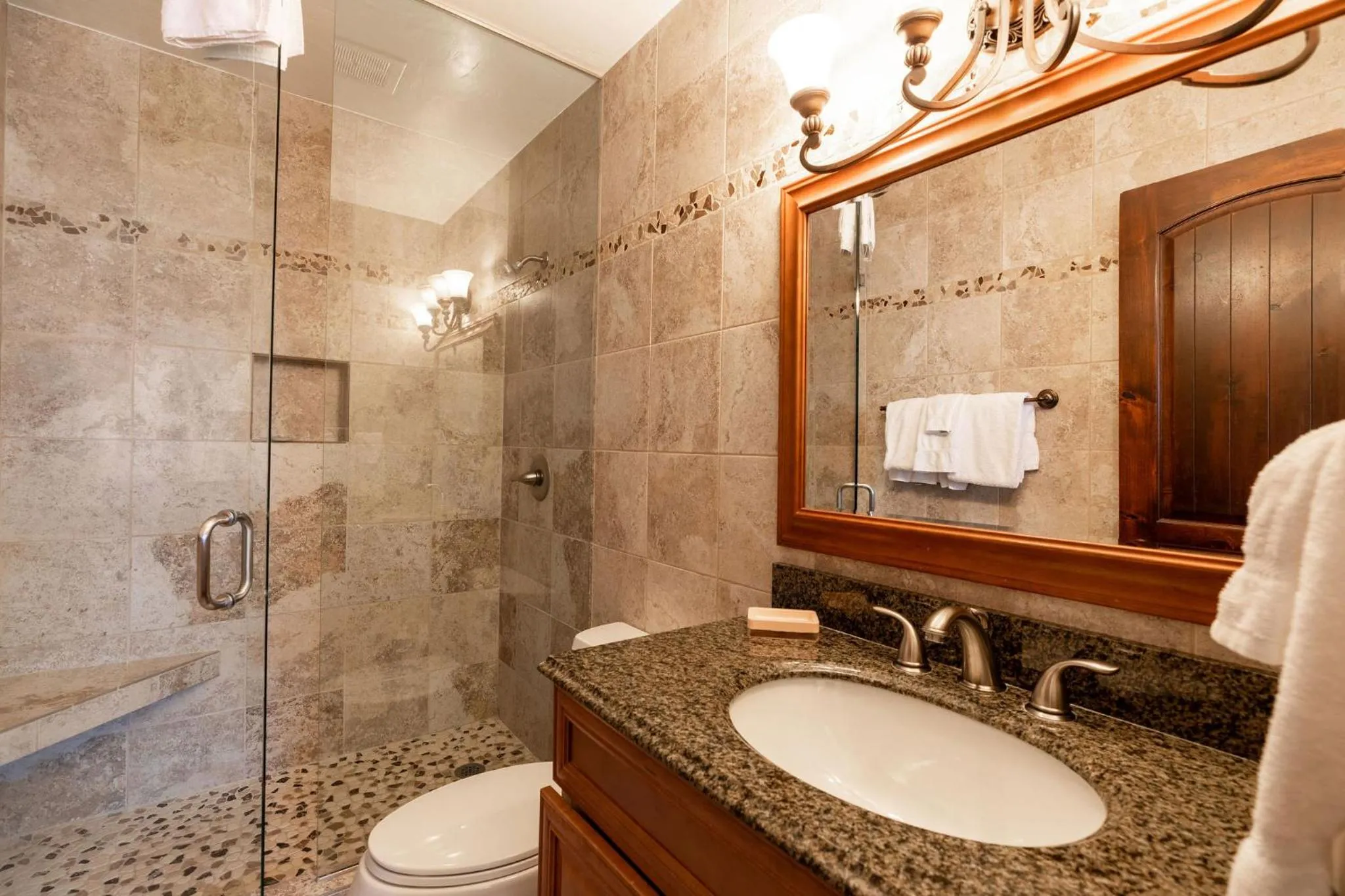 Scorpio Condominiums by Vail Realty