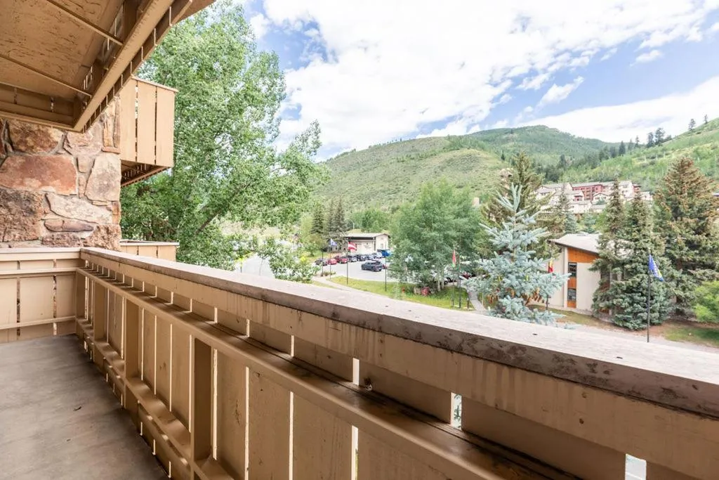 Scorpio Condominiums by Vail Realty