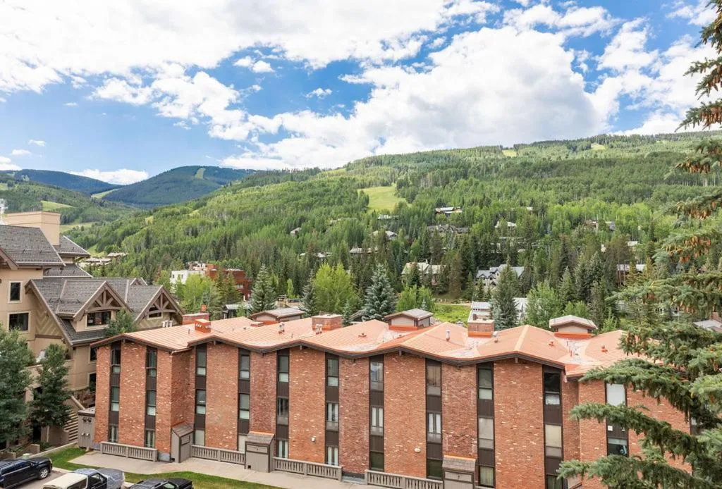 Scorpio Condominiums by Vail Realty